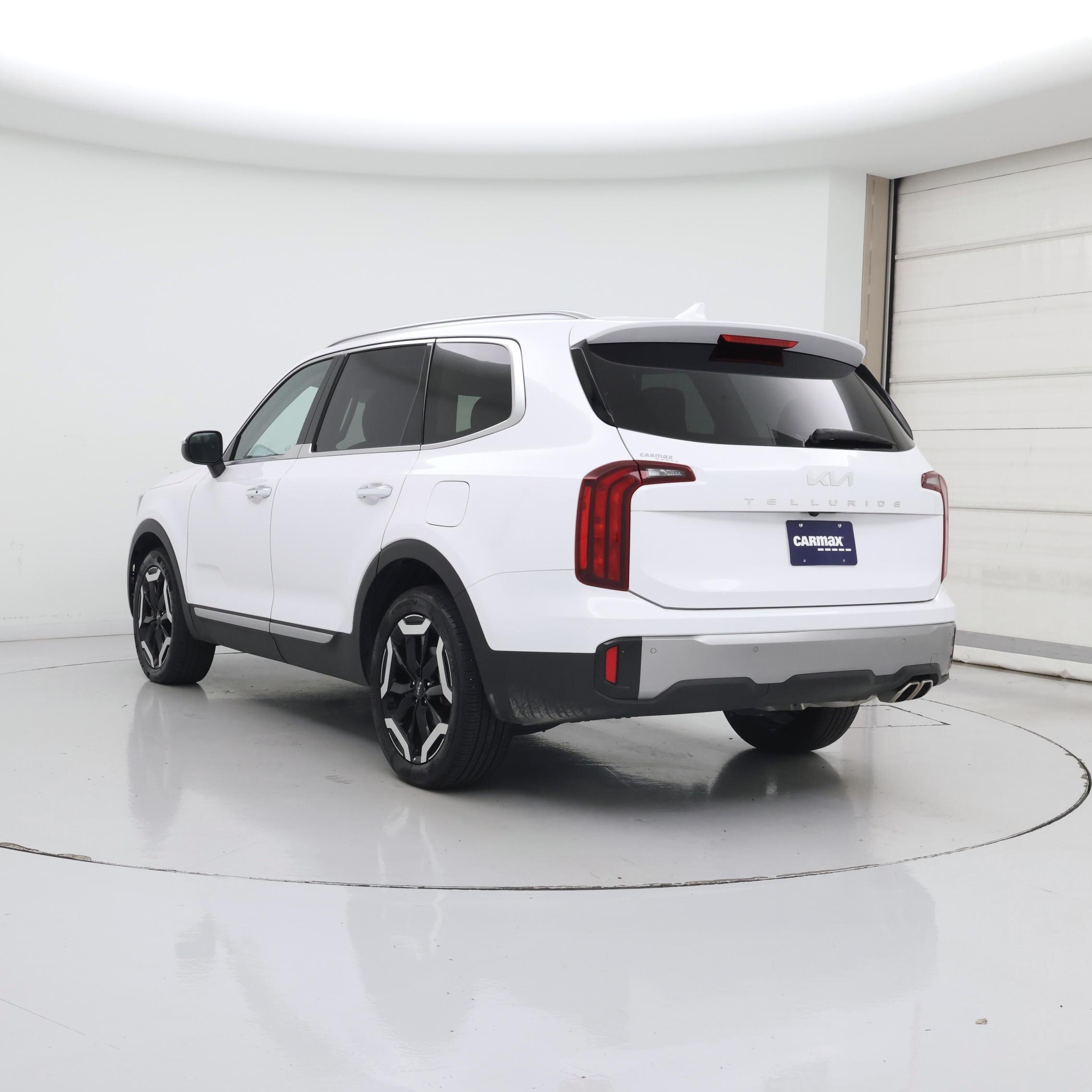 Thumbnail: 2025 Kia Telluride - 2