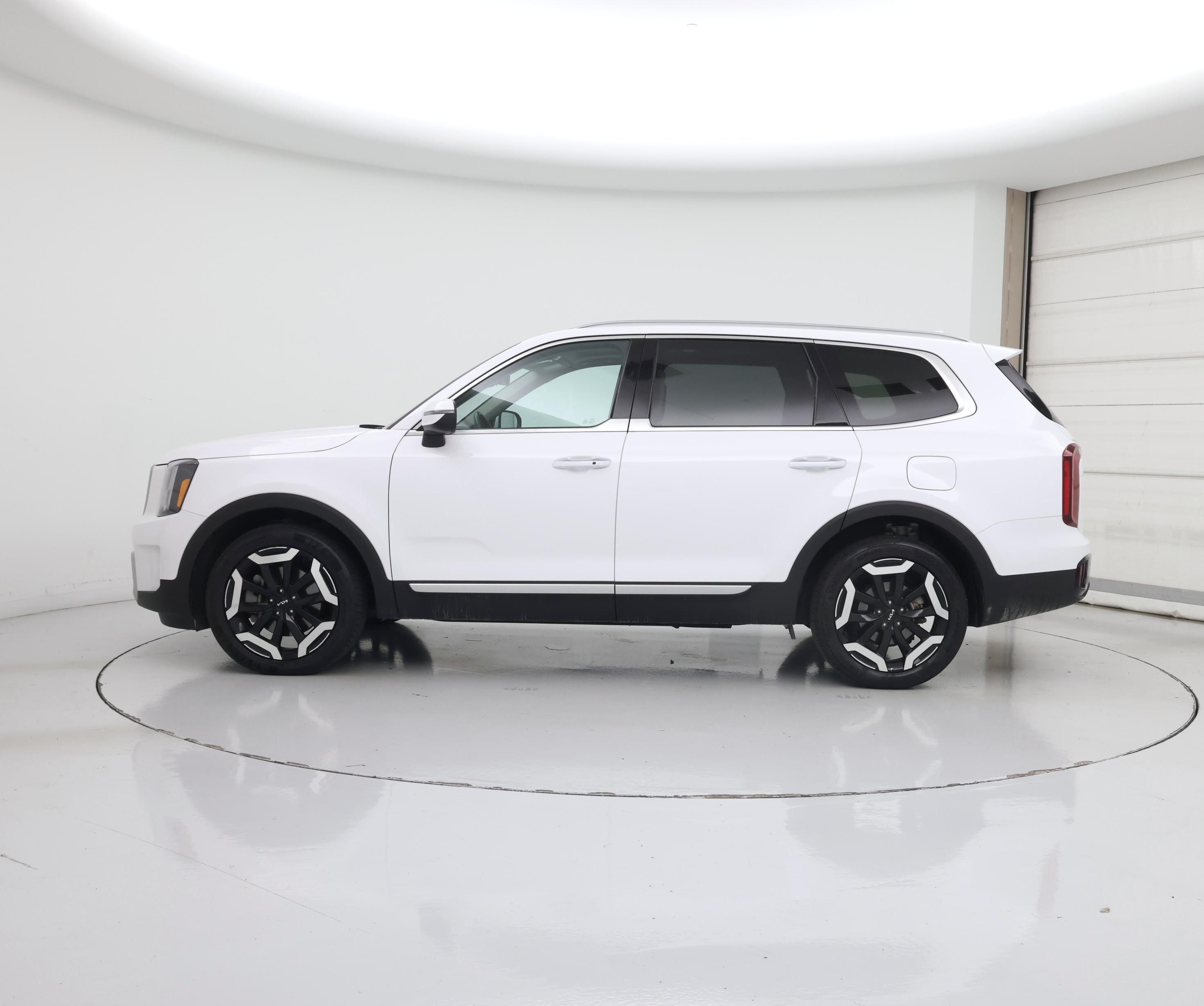 Thumbnail: 2025 Kia Telluride - 3