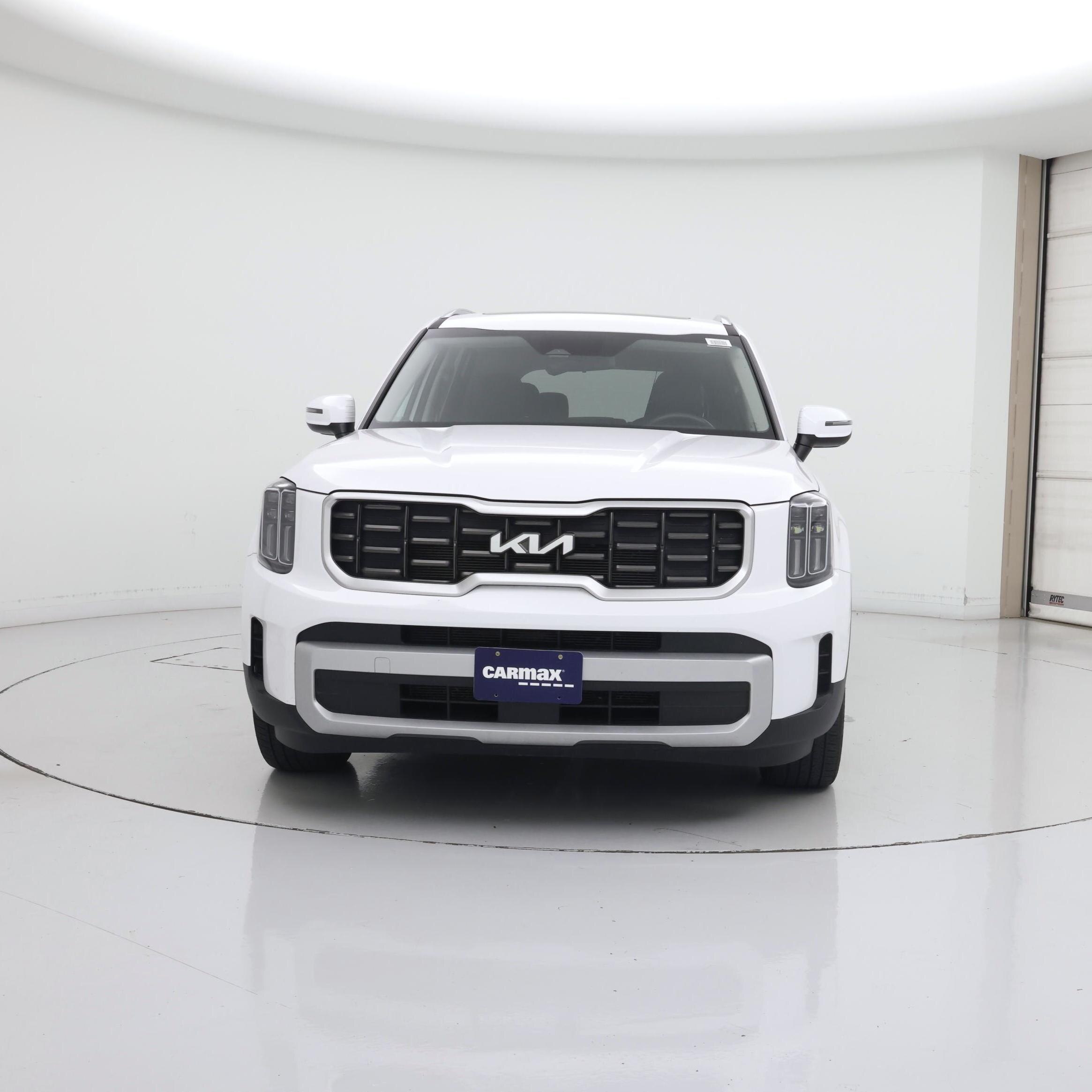 Thumbnail: 2025 Kia Telluride - 5