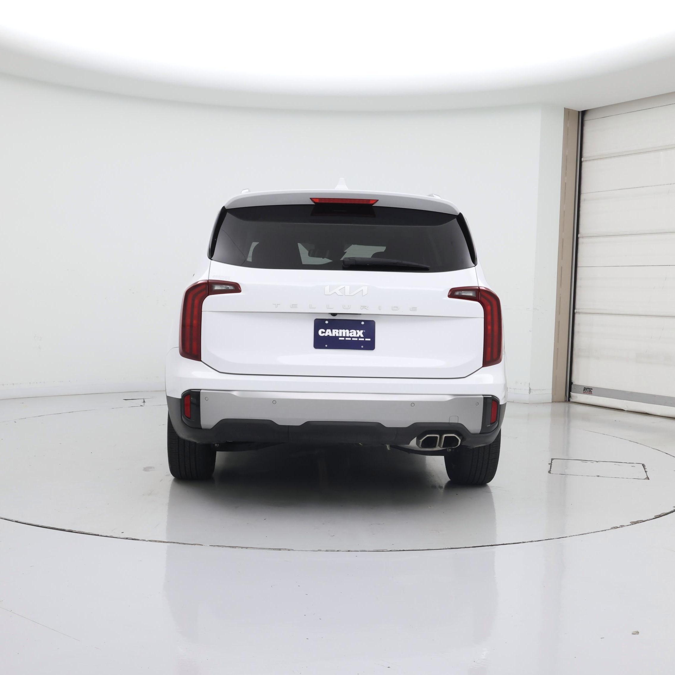 Thumbnail: 2025 Kia Telluride - 6