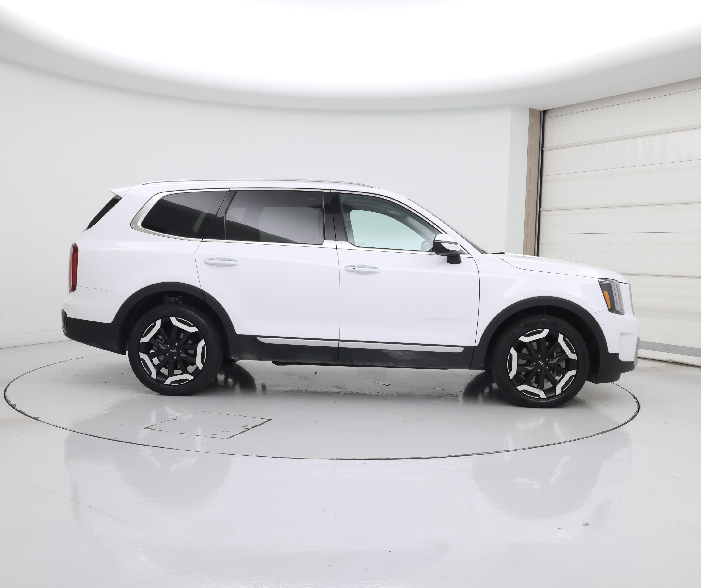 Thumbnail: 2025 Kia Telluride - 7