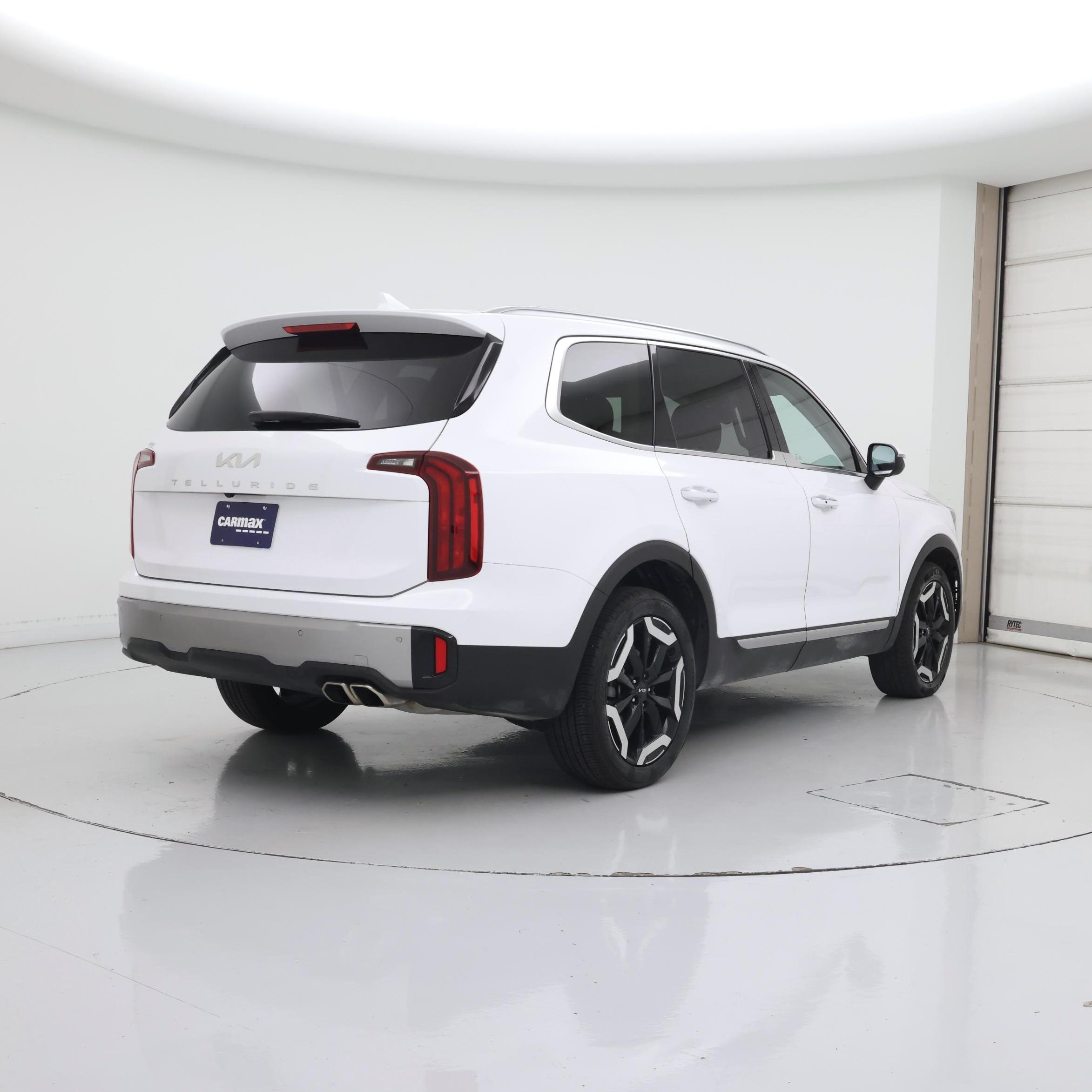 Thumbnail: 2025 Kia Telluride - 8
