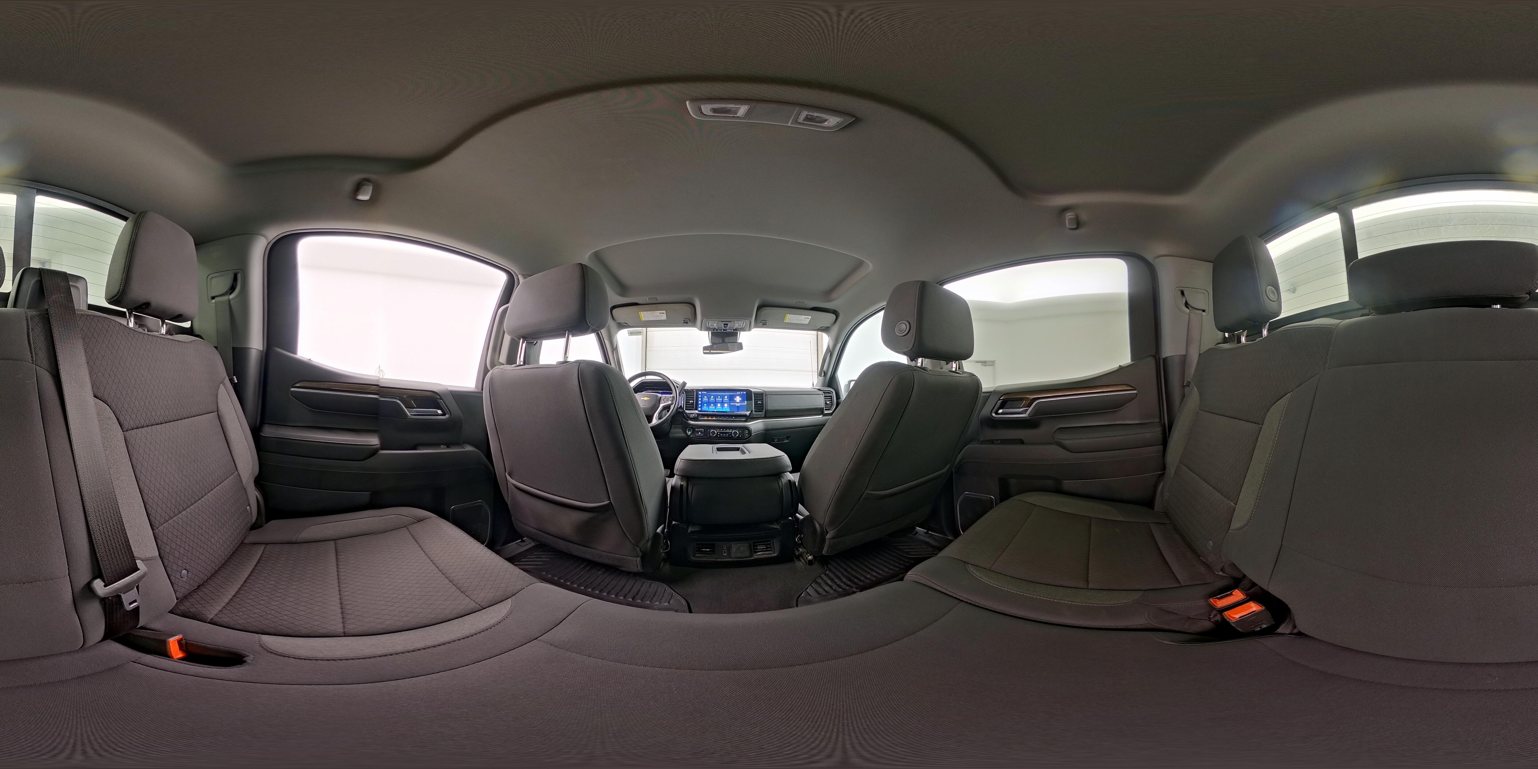 2025 Chevrolet Silverado 1500 LT - Photo 26