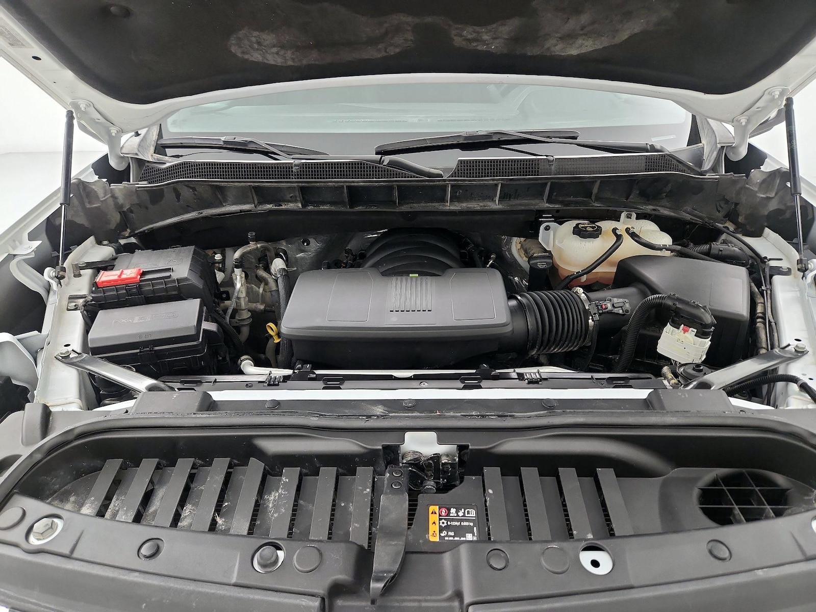 2025 Chevrolet Silverado 1500 LT - Photo 23