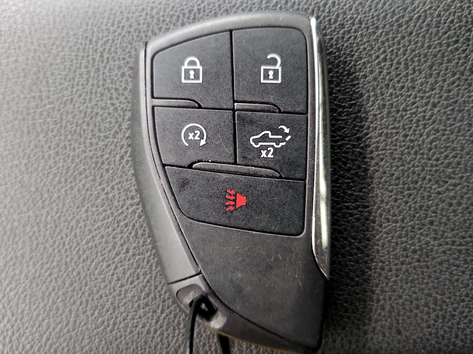 2025 Chevrolet Silverado 1500 LT - Photo 24