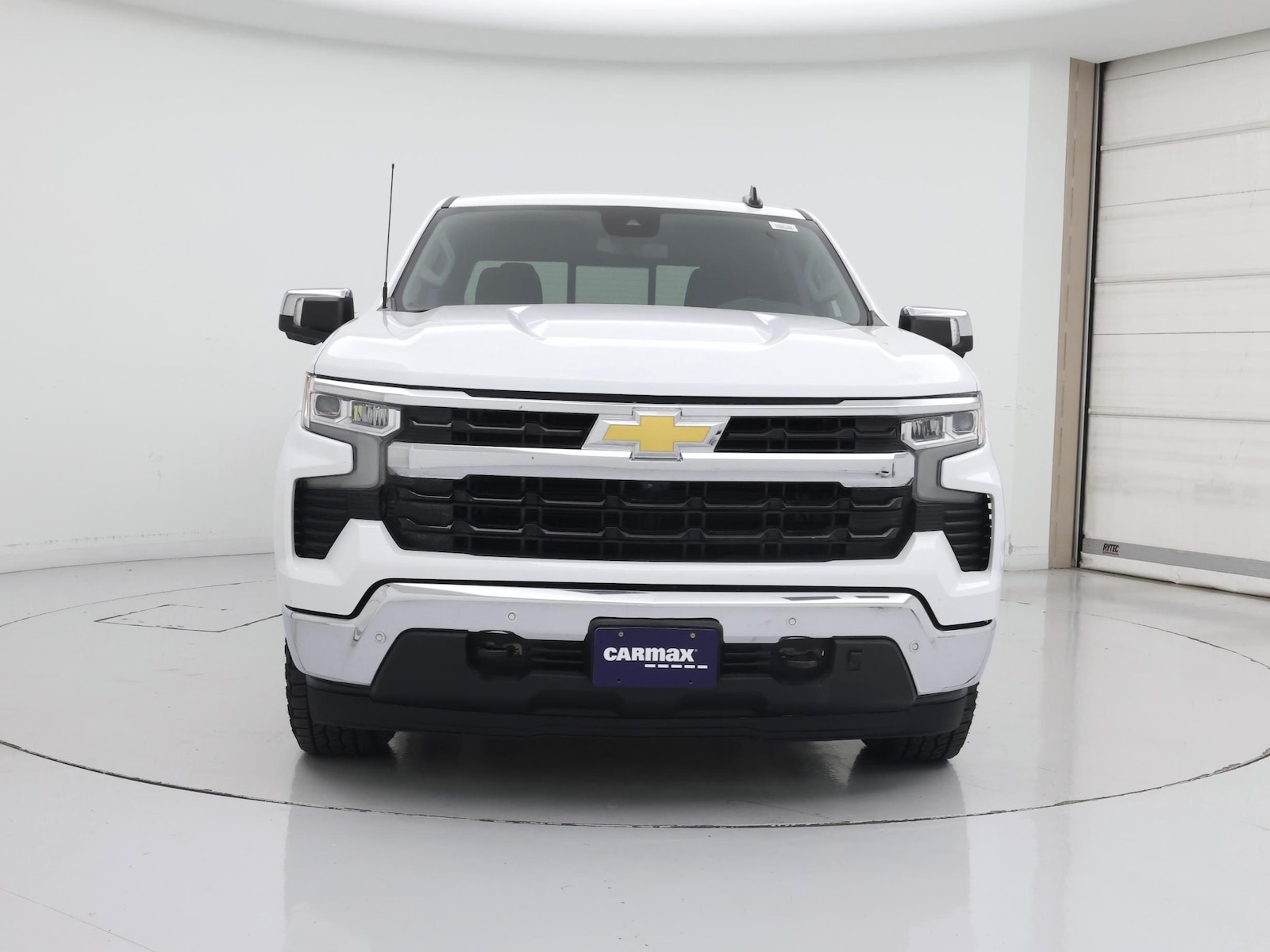 2025 Chevrolet Silverado 1500 LT - Photo 6
