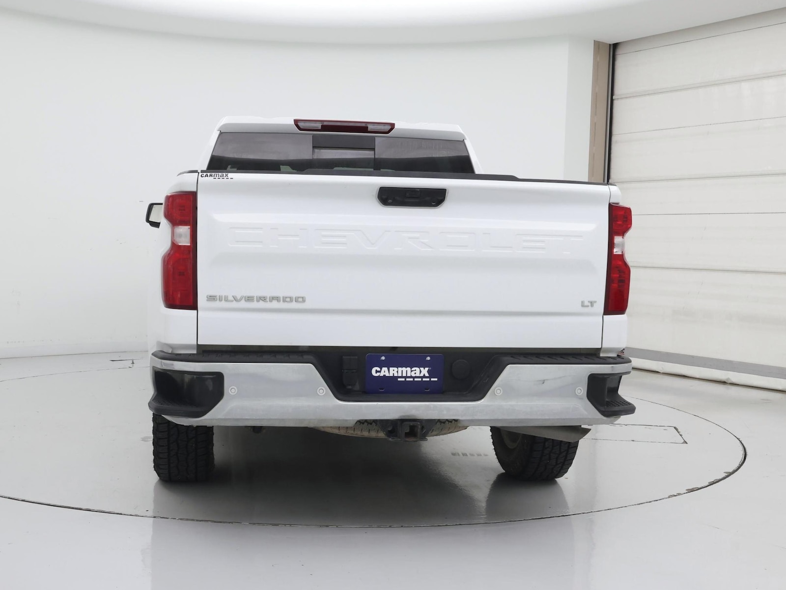 2025 Chevrolet Silverado 1500 LT - Photo 7