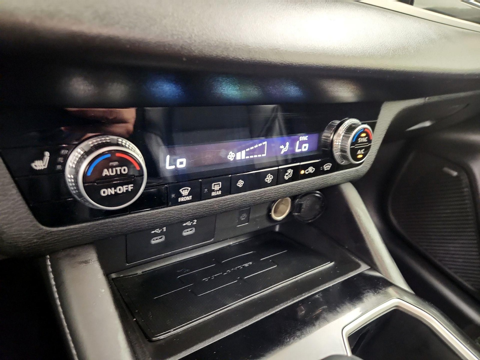 2025 Mitsubishi Outlander SE - Photo 18