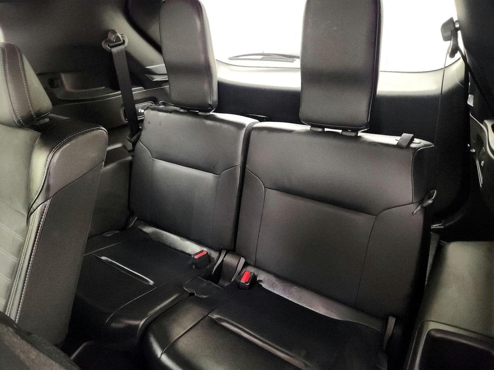 2025 Mitsubishi Outlander SE - Photo 22