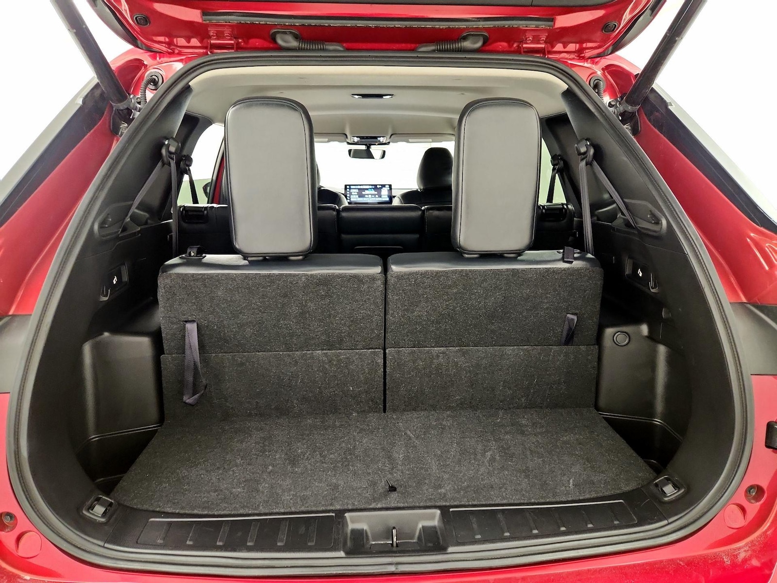 2025 Mitsubishi Outlander SE - Photo 23