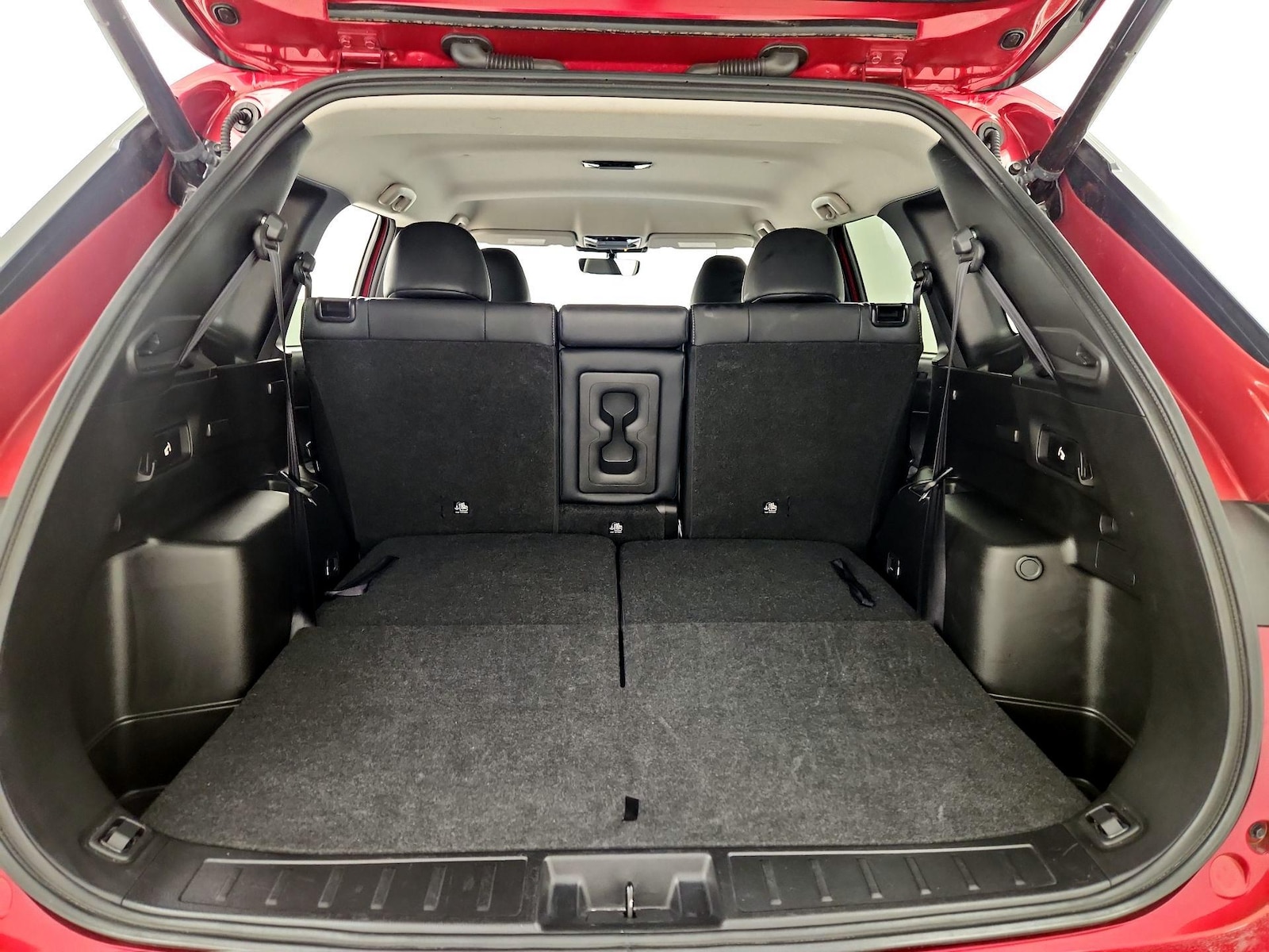 2025 Mitsubishi Outlander SE - Photo 24
