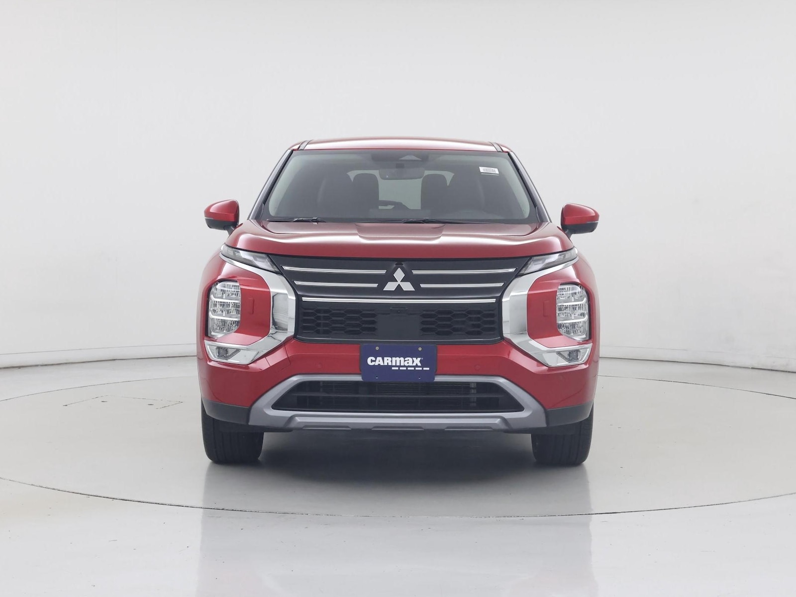 2025 Mitsubishi Outlander SE - Photo 6