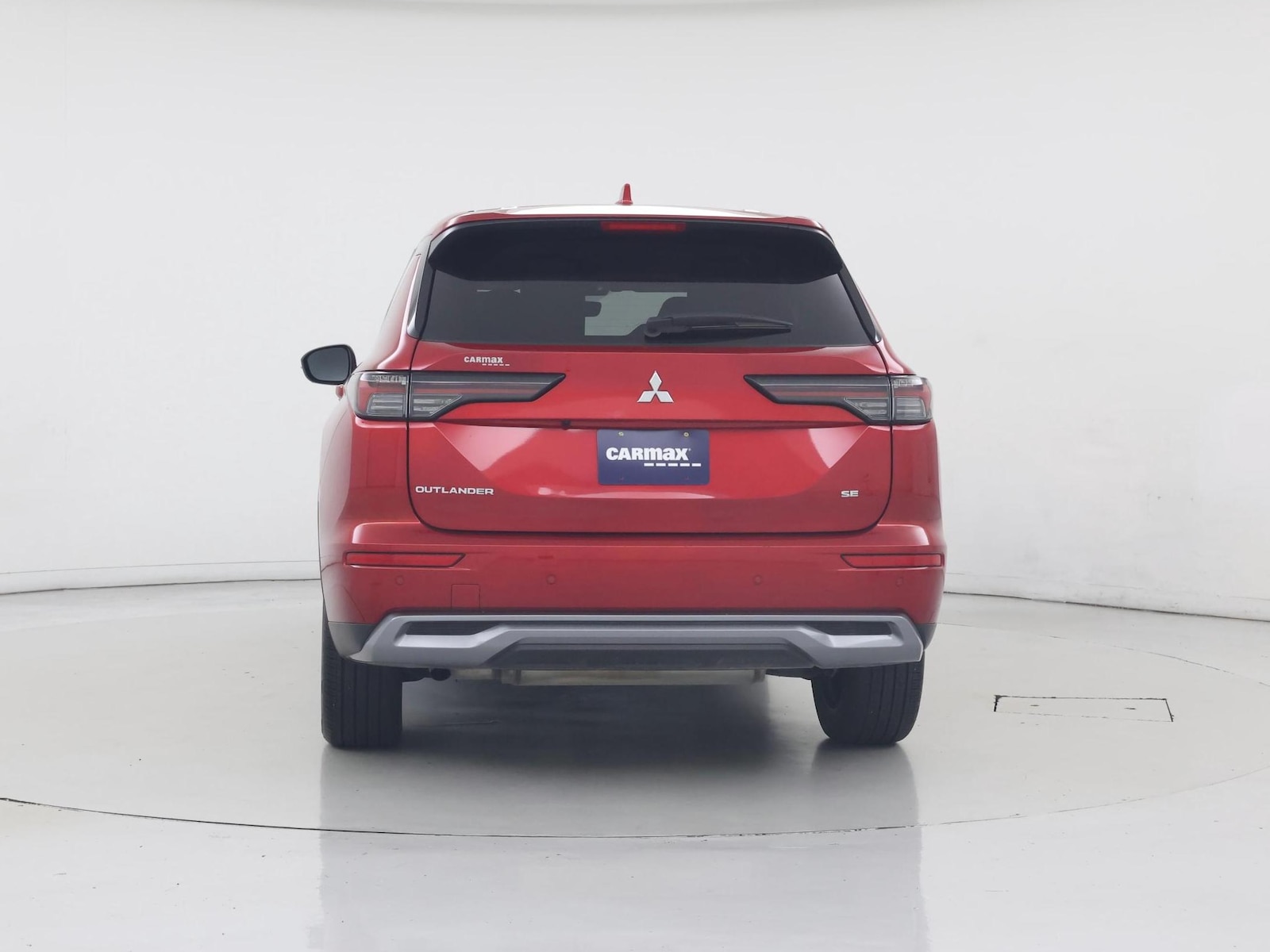 2025 Mitsubishi Outlander SE - Photo 7