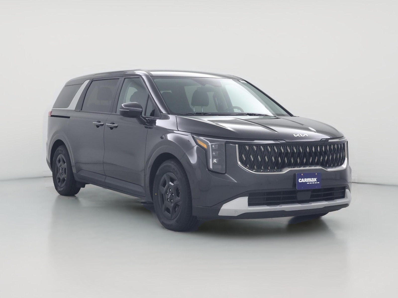 2025 Kia Carnival