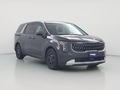 2025 Kia Carnival LX