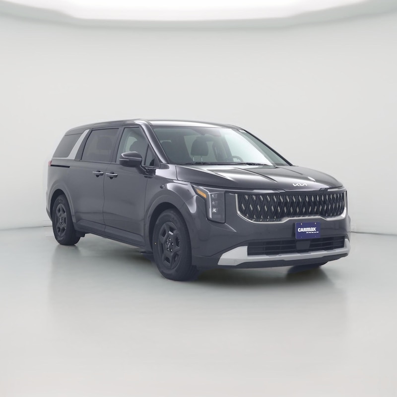 2025 Kia Carnival LX