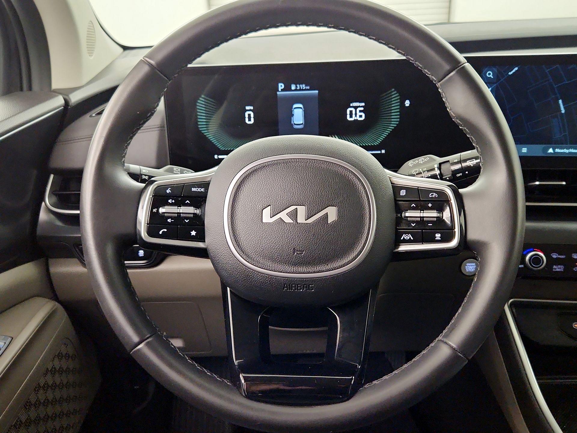 Thumbnail: 2025 Kia Carnival - 10