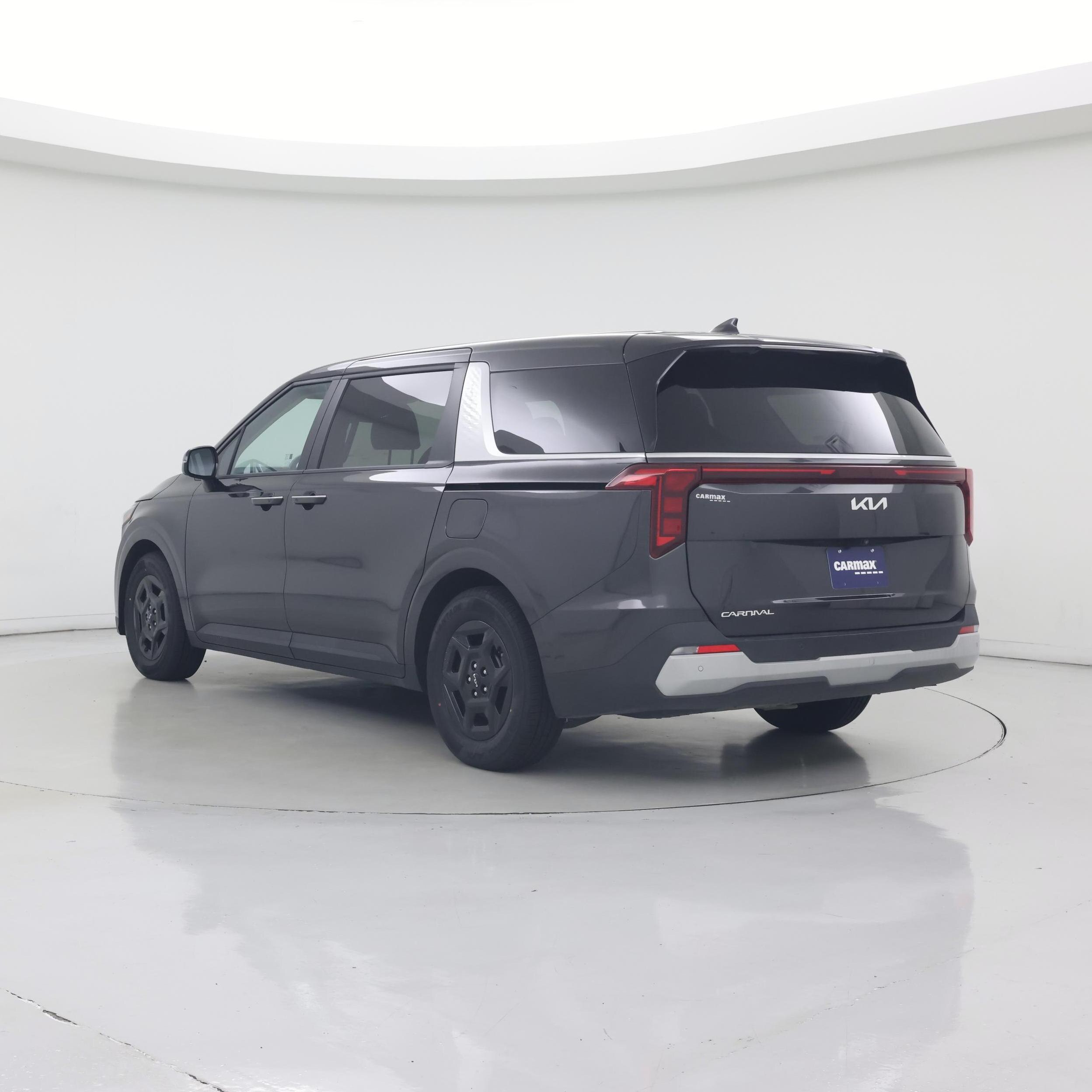 Thumbnail: 2025 Kia Carnival - 2