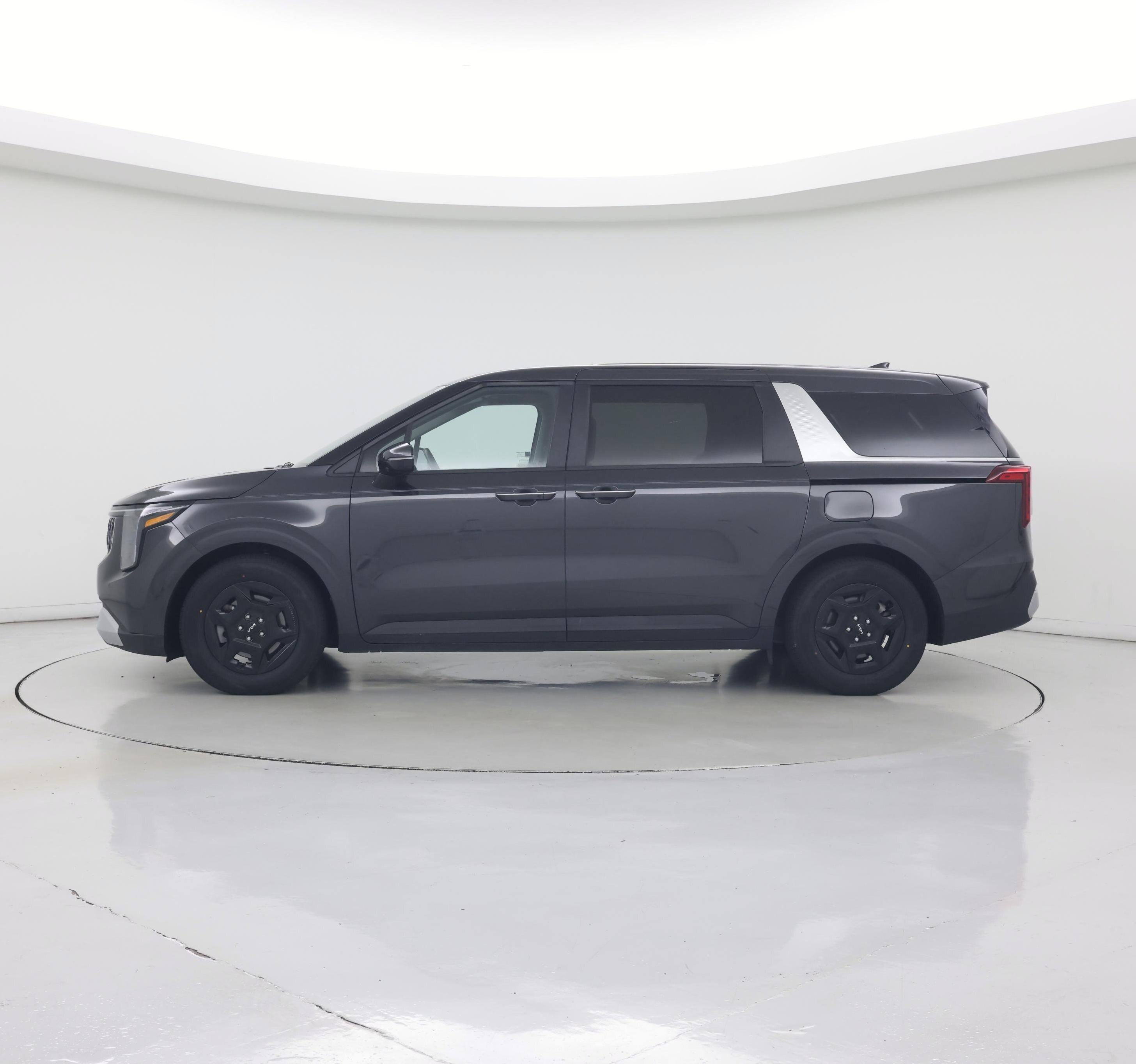 Thumbnail: 2025 Kia Carnival - 3