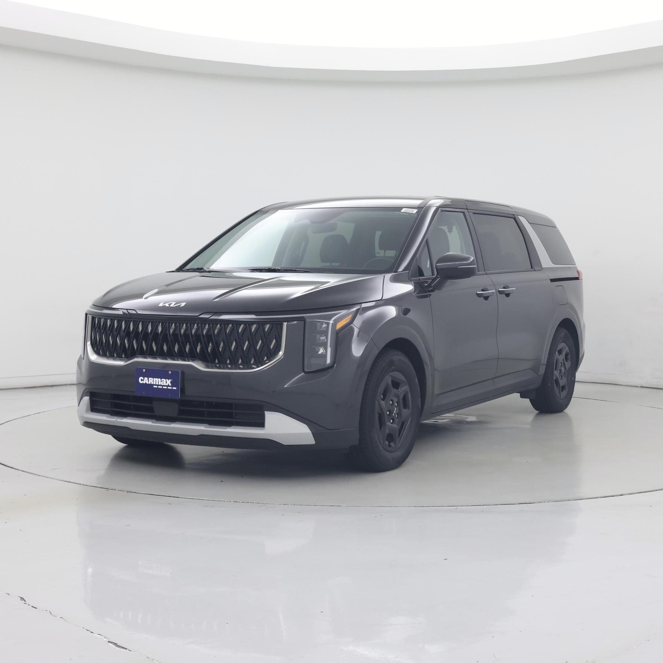 Thumbnail: 2025 Kia Carnival - 4