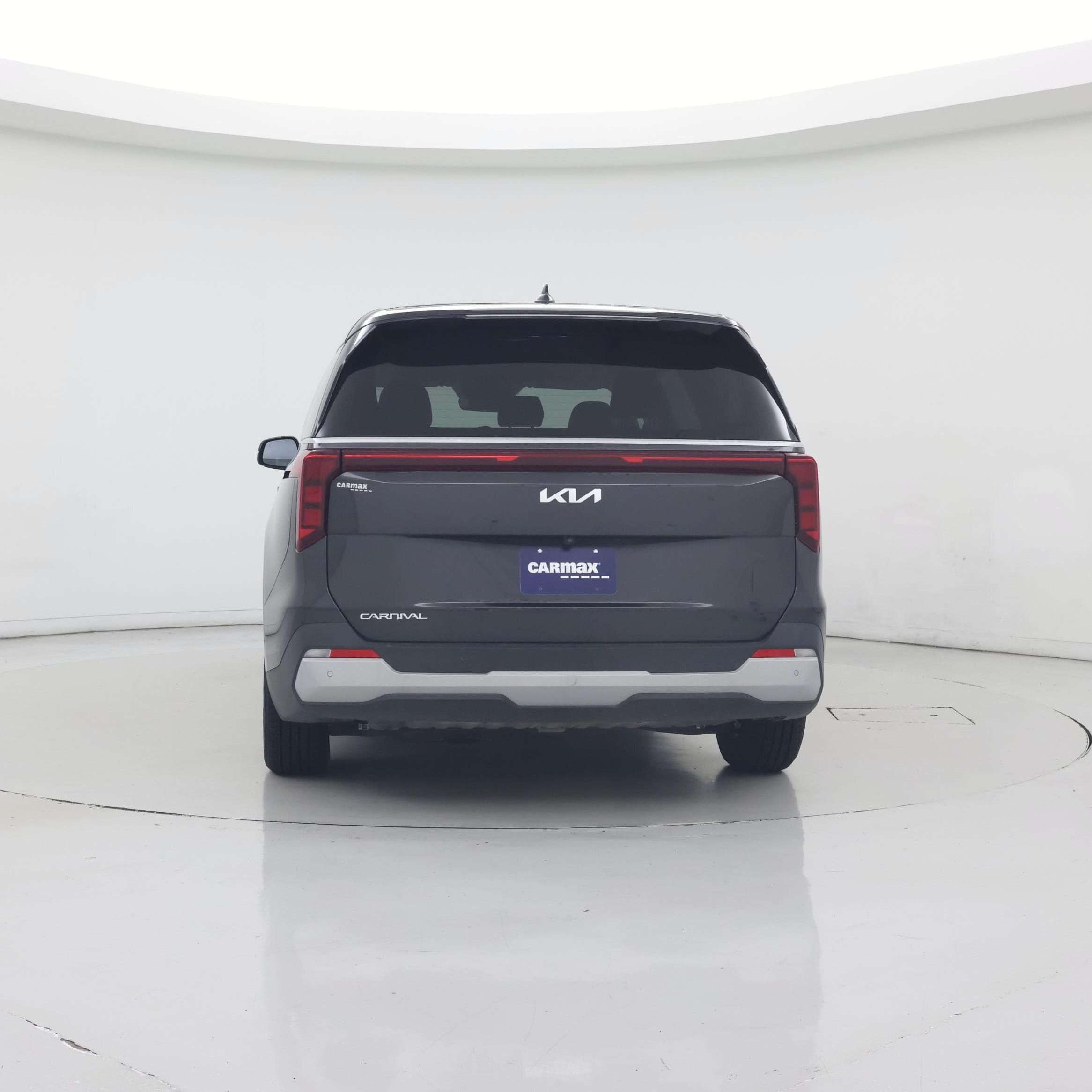 Thumbnail: 2025 Kia Carnival - 6