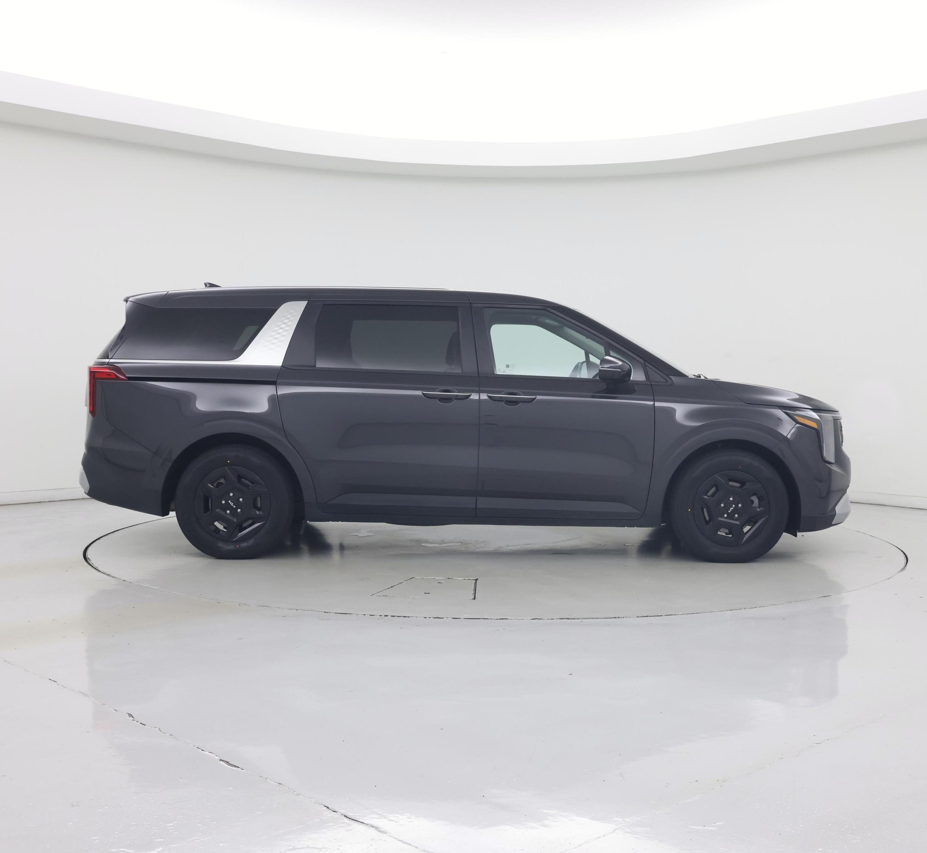 Thumbnail: 2025 Kia Carnival - 7