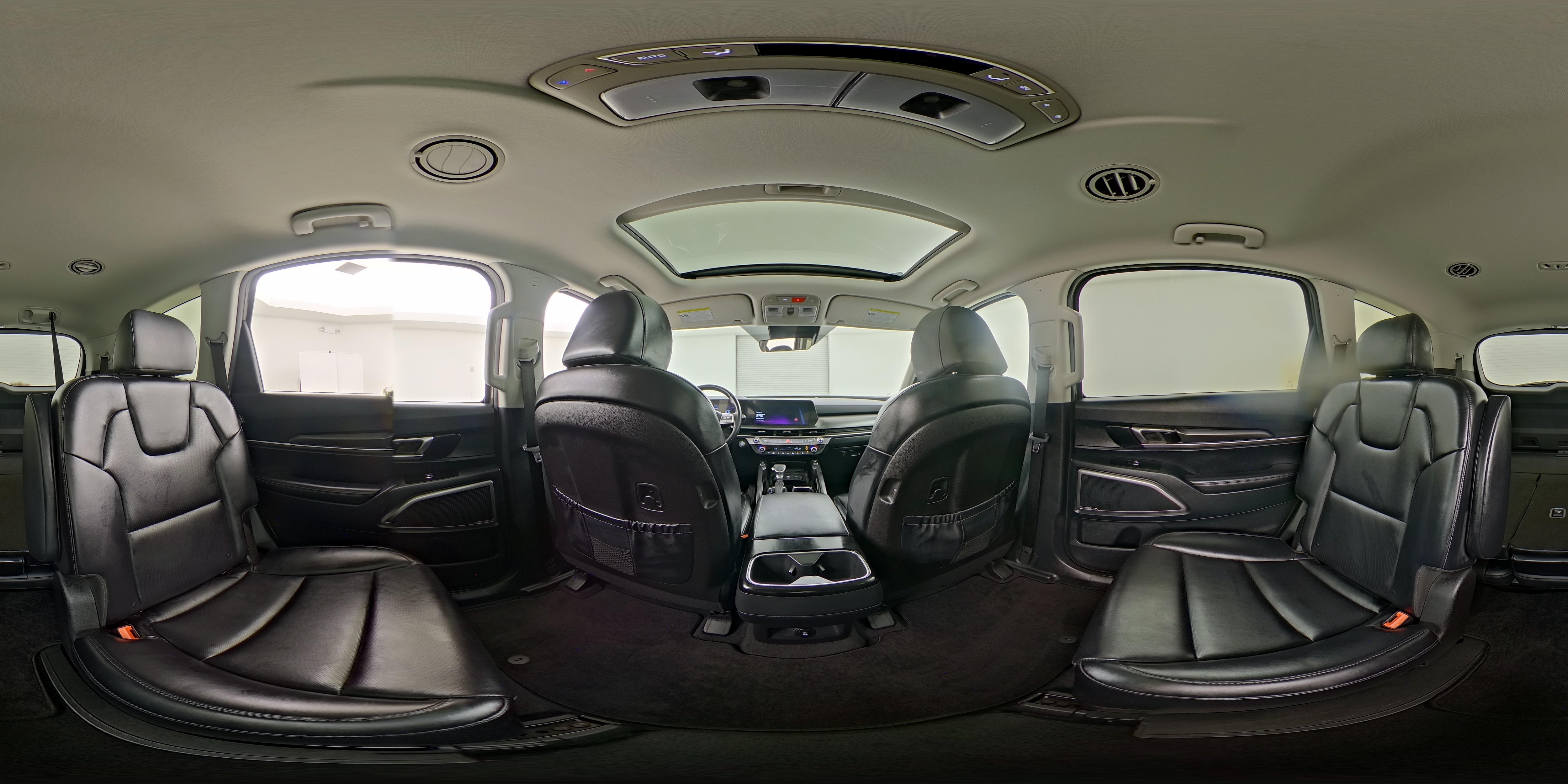 2025 Kia Telluride S - Photo 29