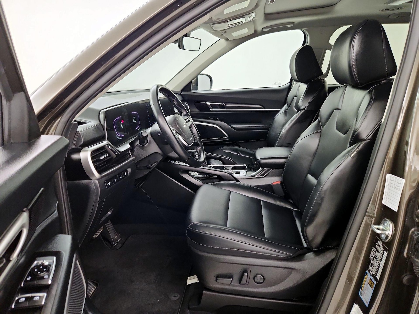 2025 Kia Telluride S - Photo 12