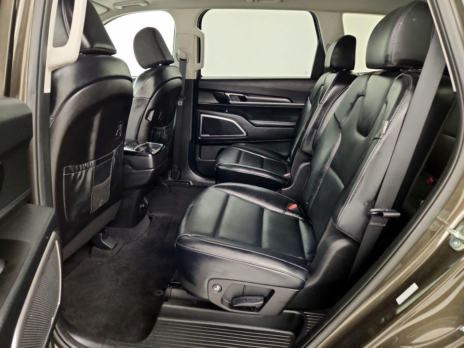 2025 Kia Telluride S - Photo 22