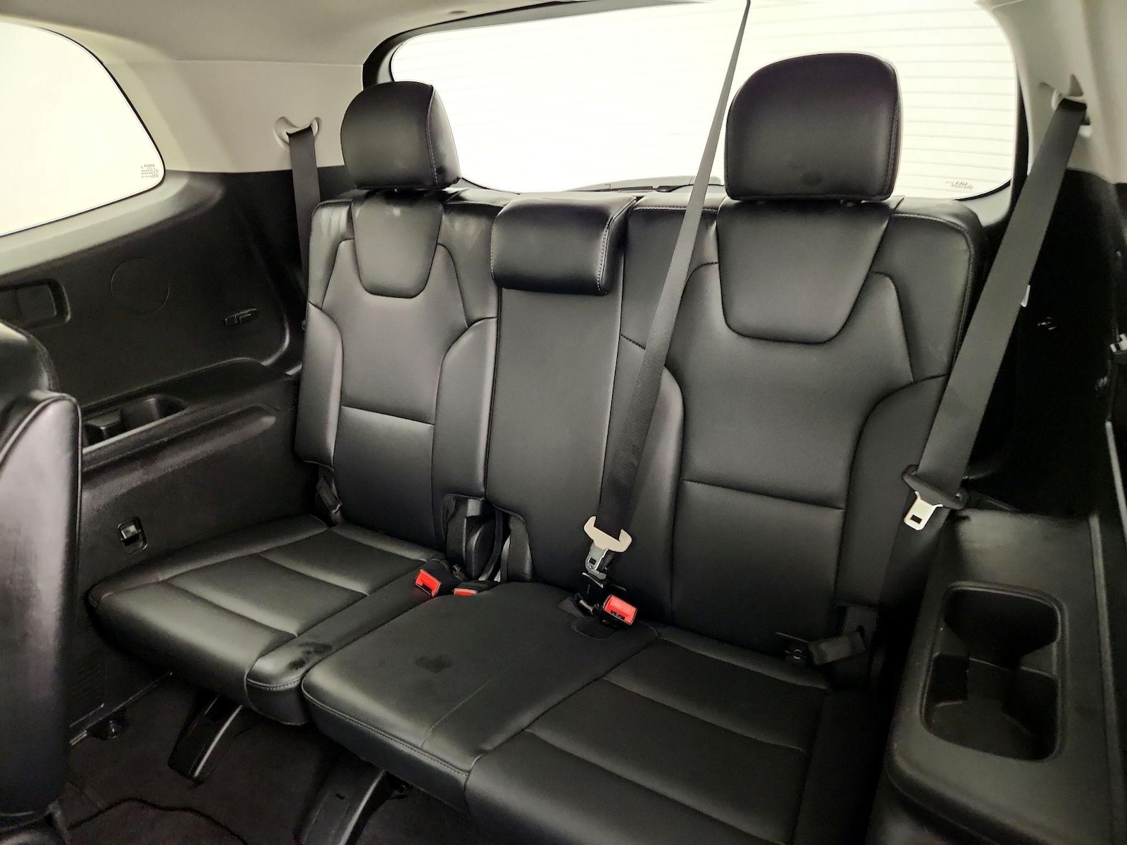 2025 Kia Telluride S - Photo 23