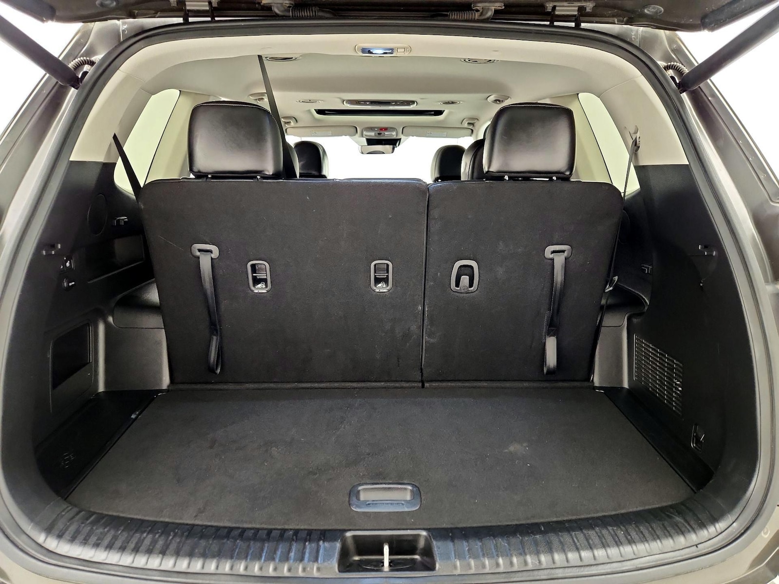 2025 Kia Telluride S - Photo 24