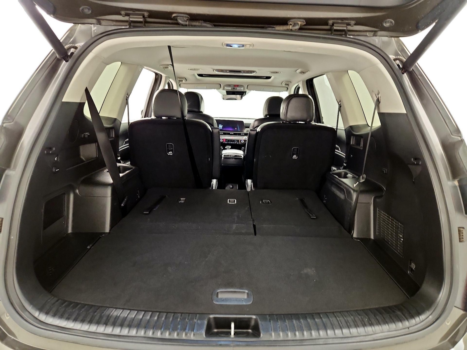 2025 Kia Telluride S - Photo 25
