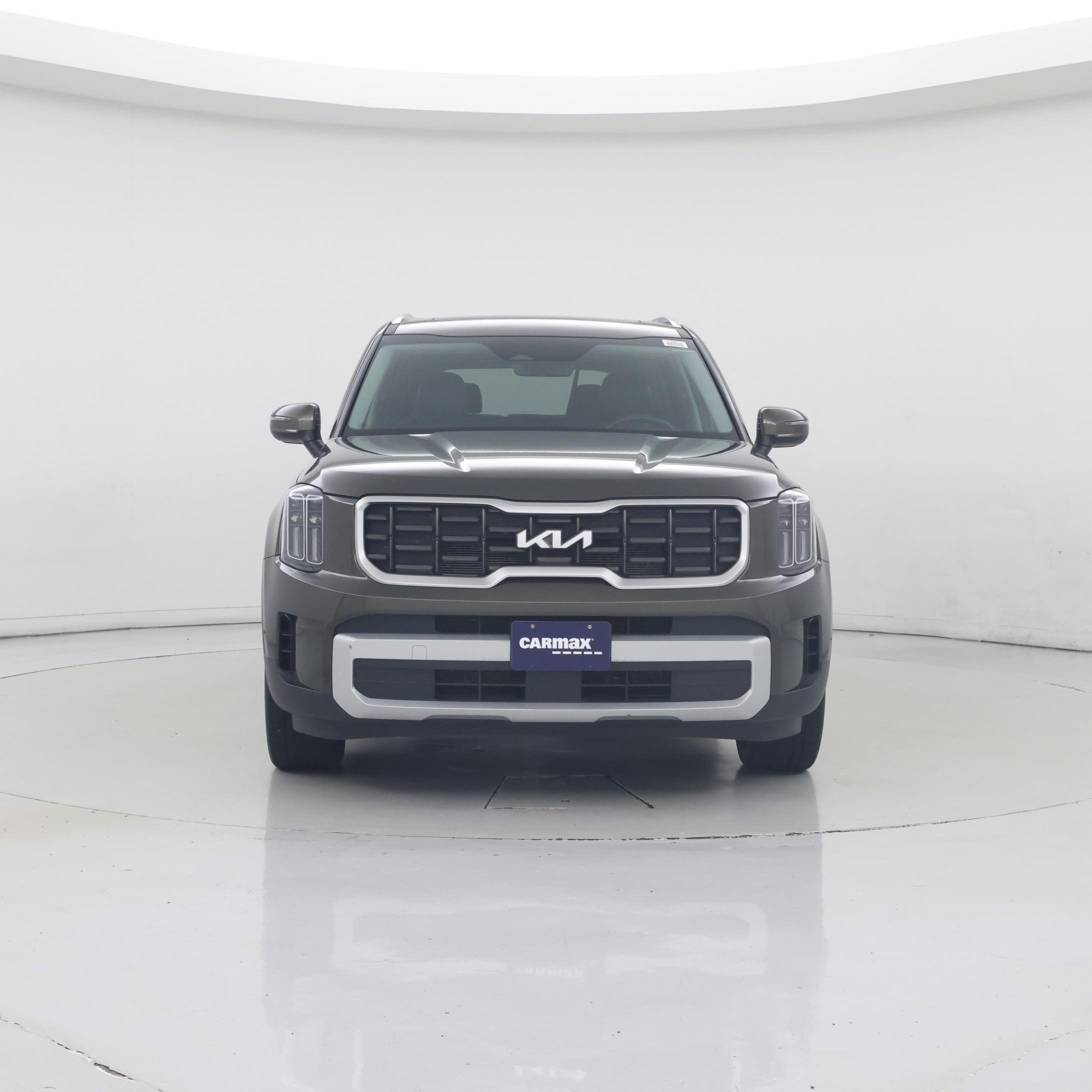 Thumbnail: 2025 Kia Telluride - 5