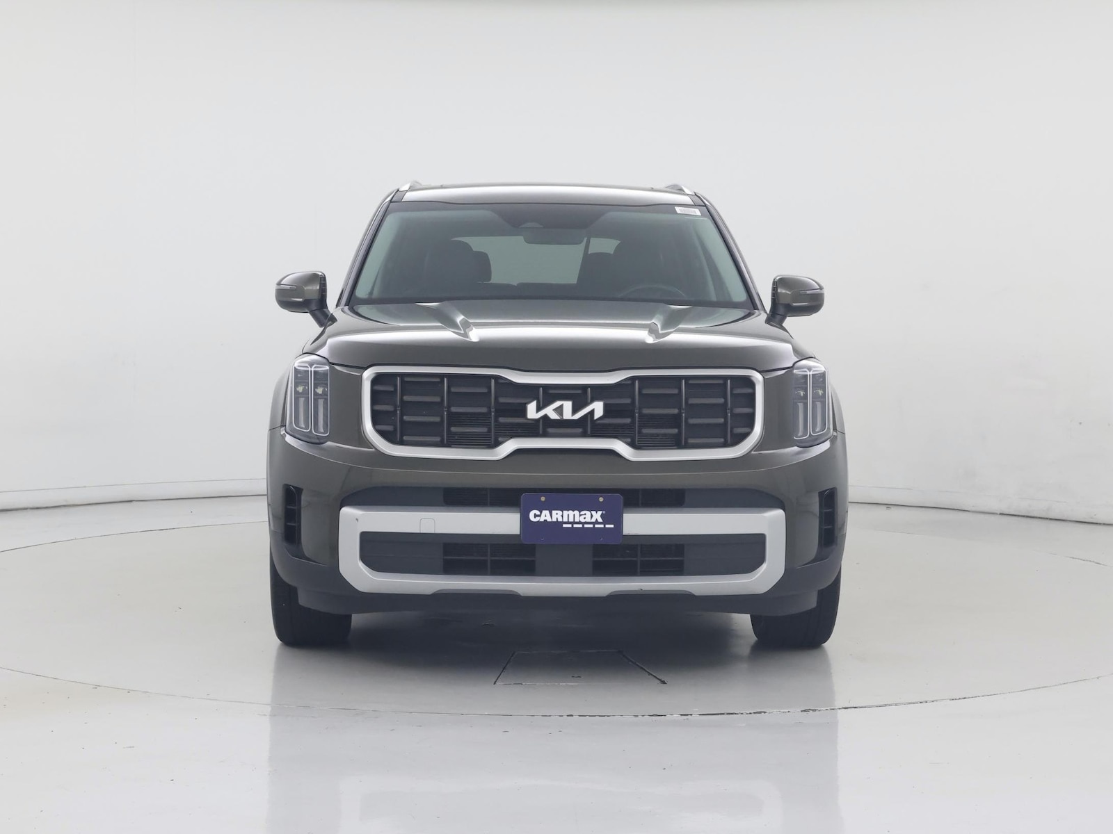 2025 Kia Telluride S - Photo 6