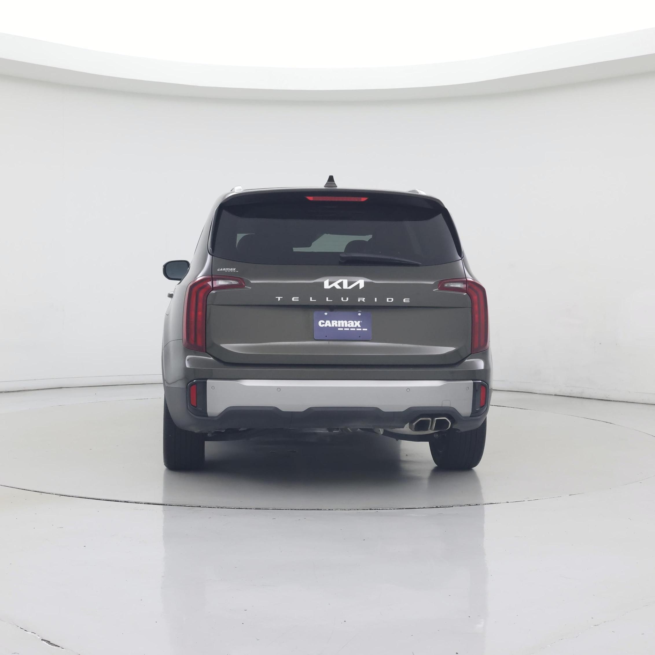 Thumbnail: 2025 Kia Telluride - 6