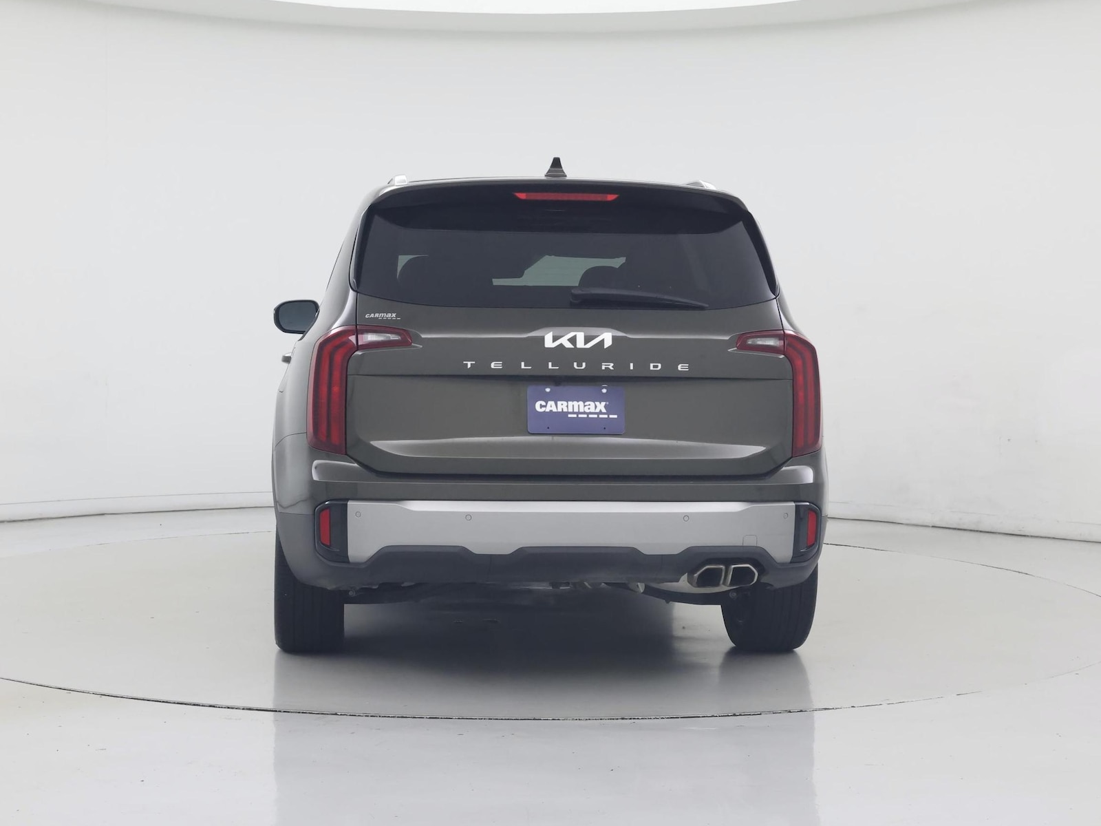 2025 Kia Telluride S - Photo 7