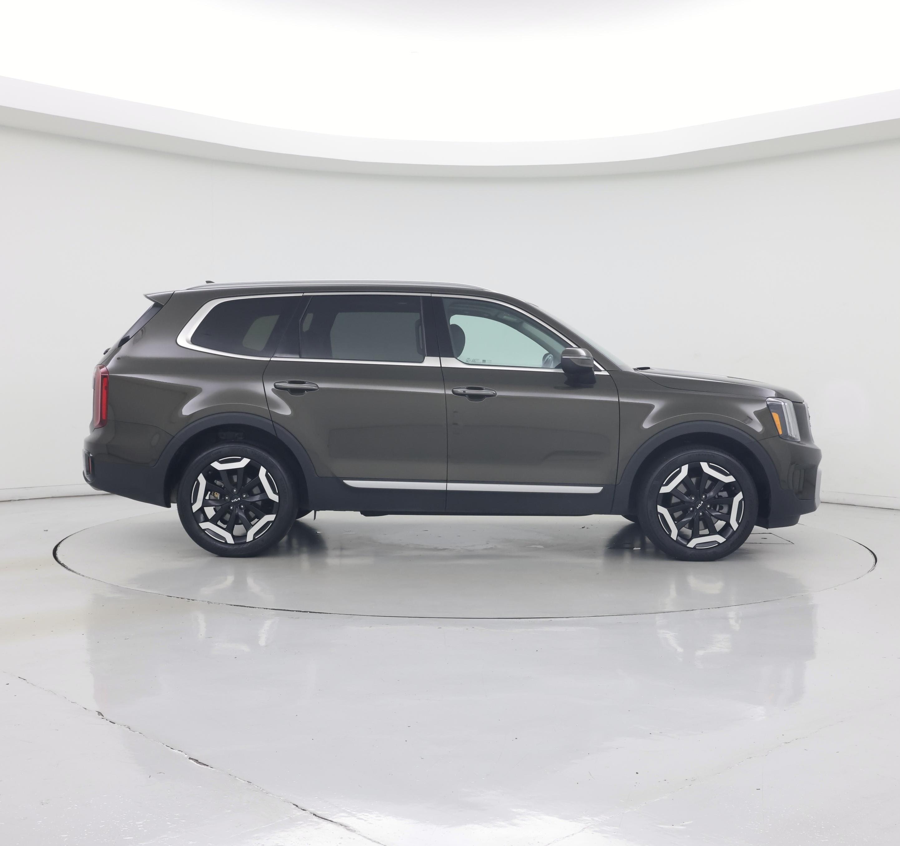 Thumbnail: 2025 Kia Telluride - 7