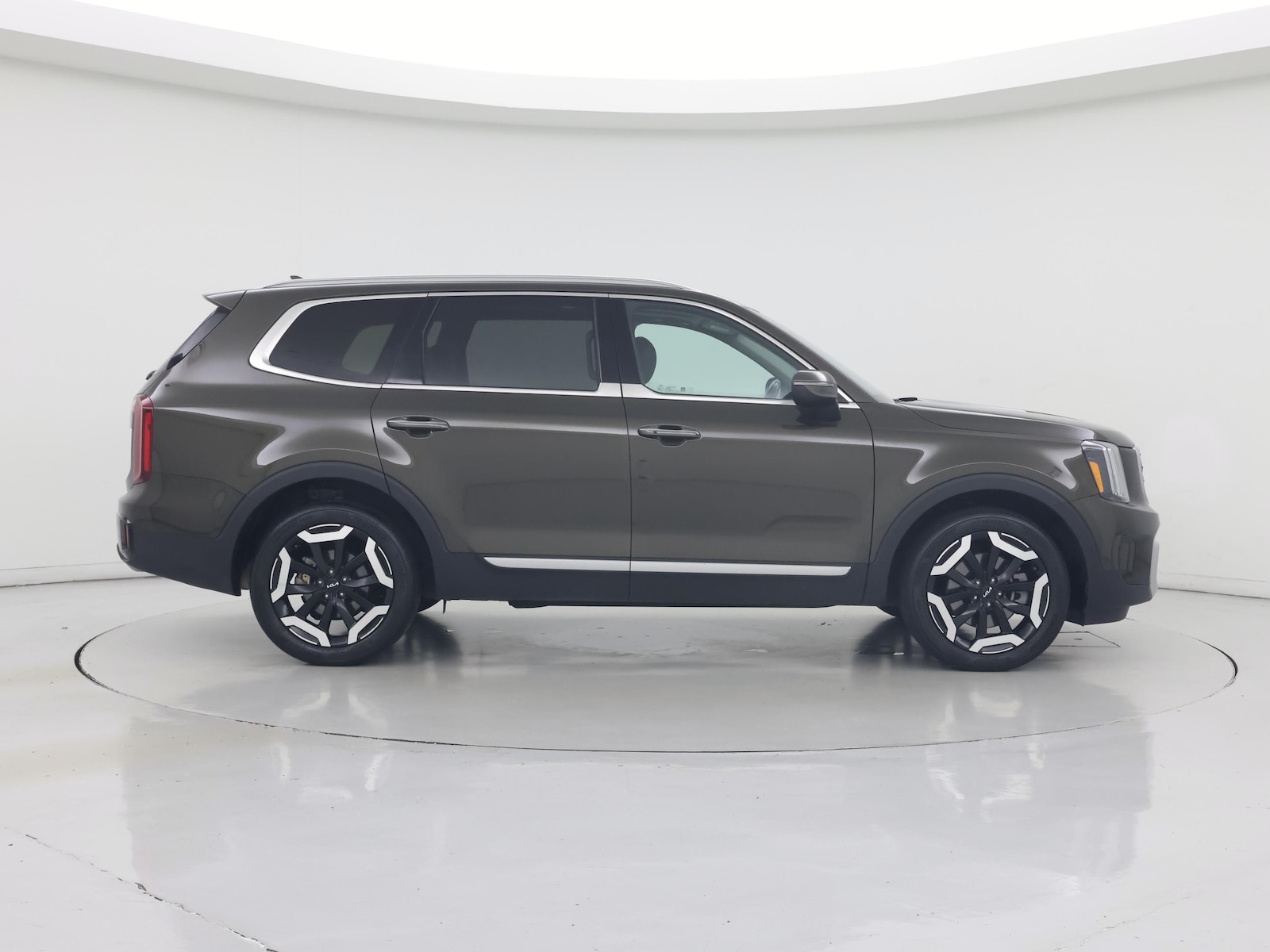 2025 Kia Telluride S - Photo 8