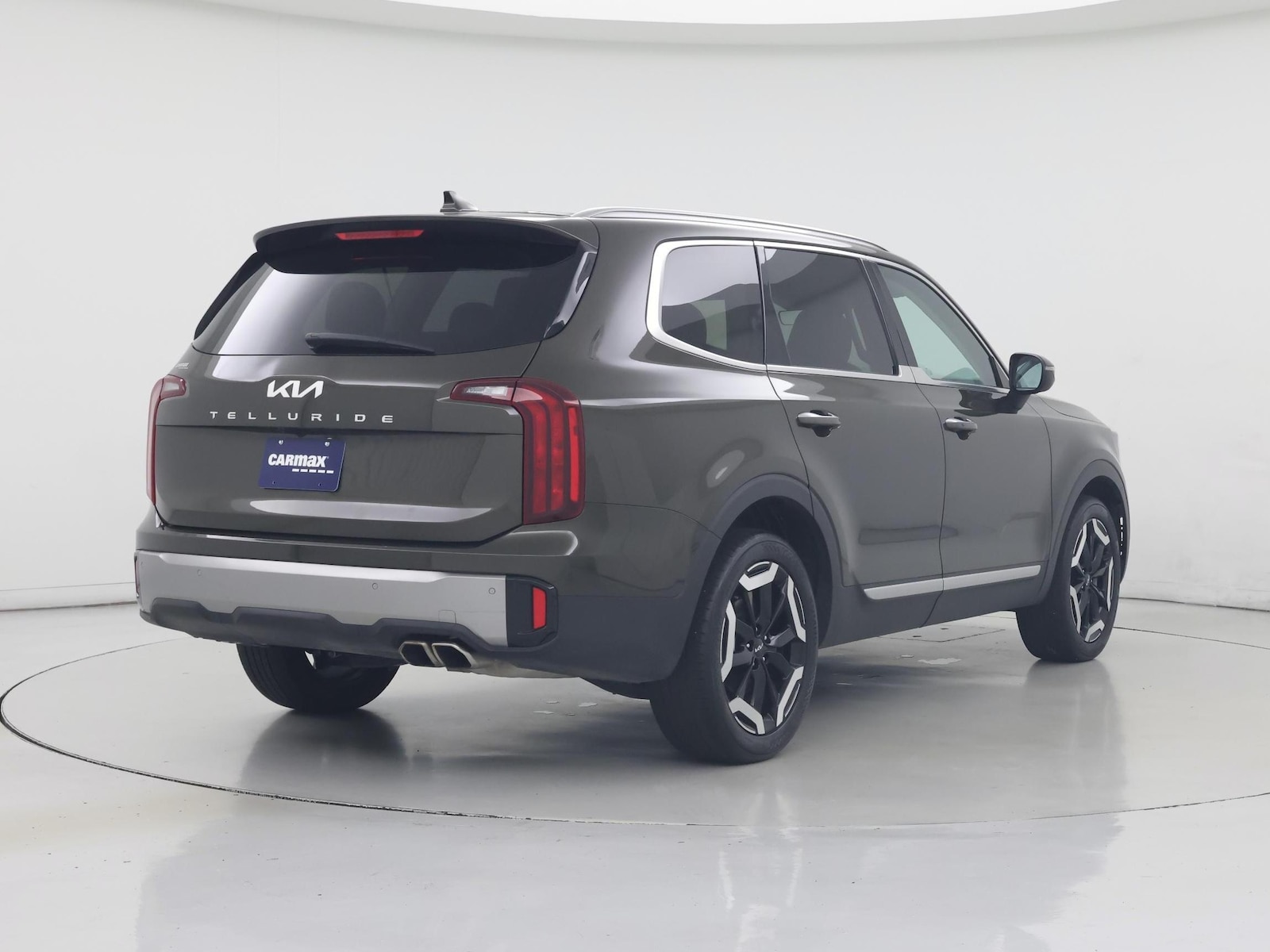 2025 Kia Telluride S - Photo 9