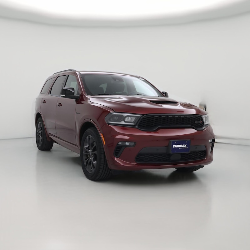 2023 Dodge Durango R/T Plus