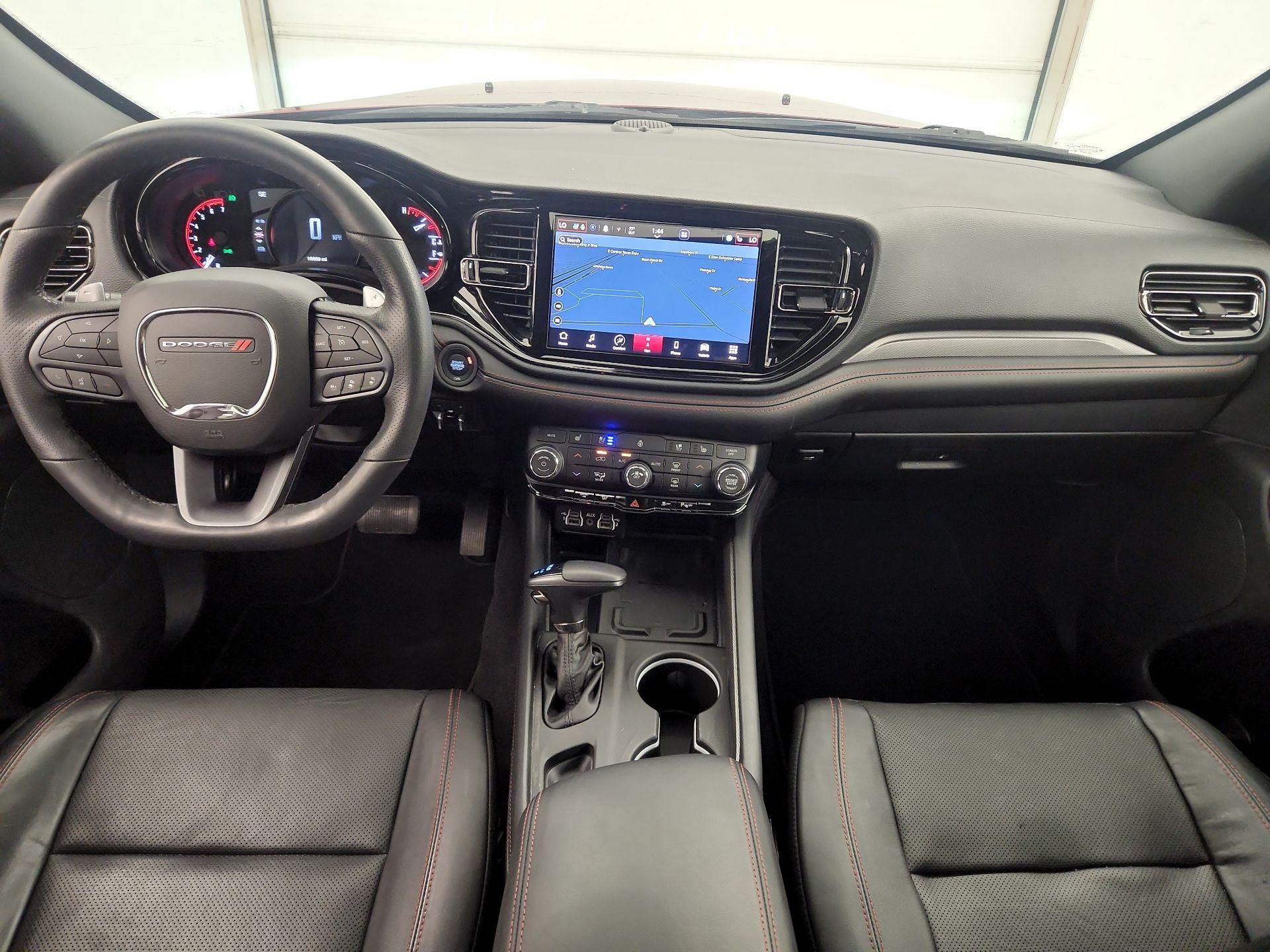 Thumbnail: 2023 Dodge Durango - 9