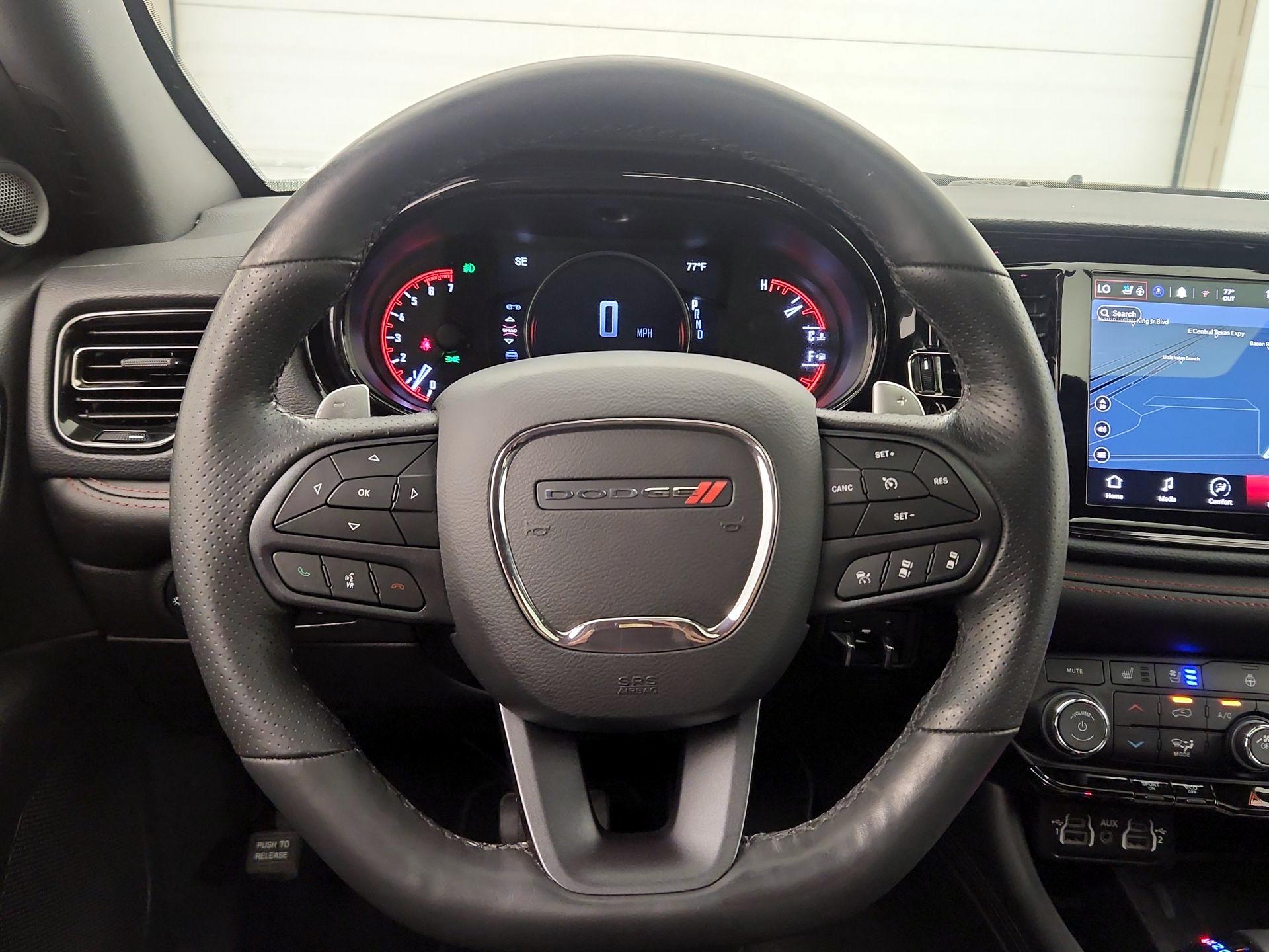 Thumbnail: 2023 Dodge Durango - 10