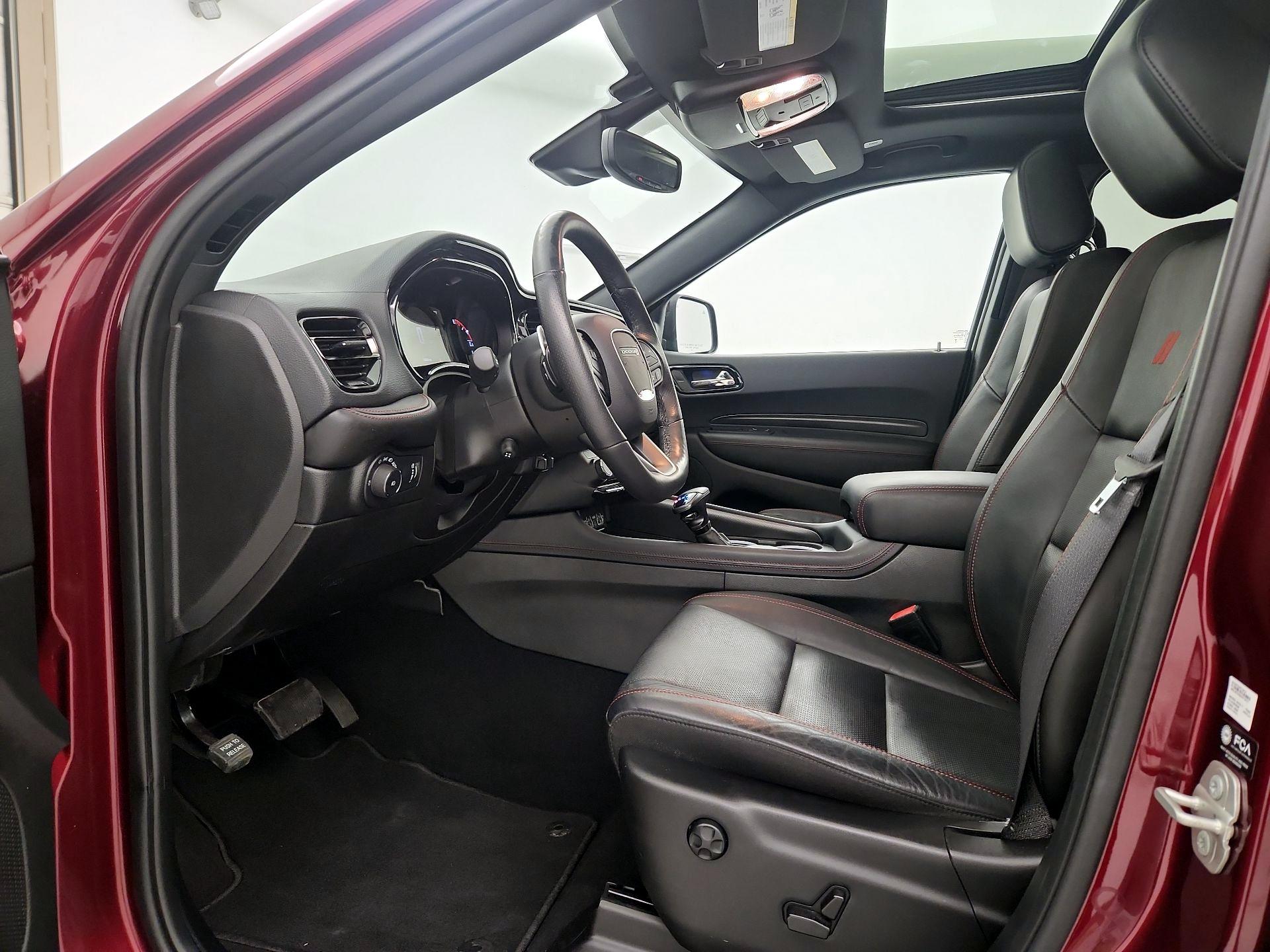 Thumbnail: 2023 Dodge Durango - 11