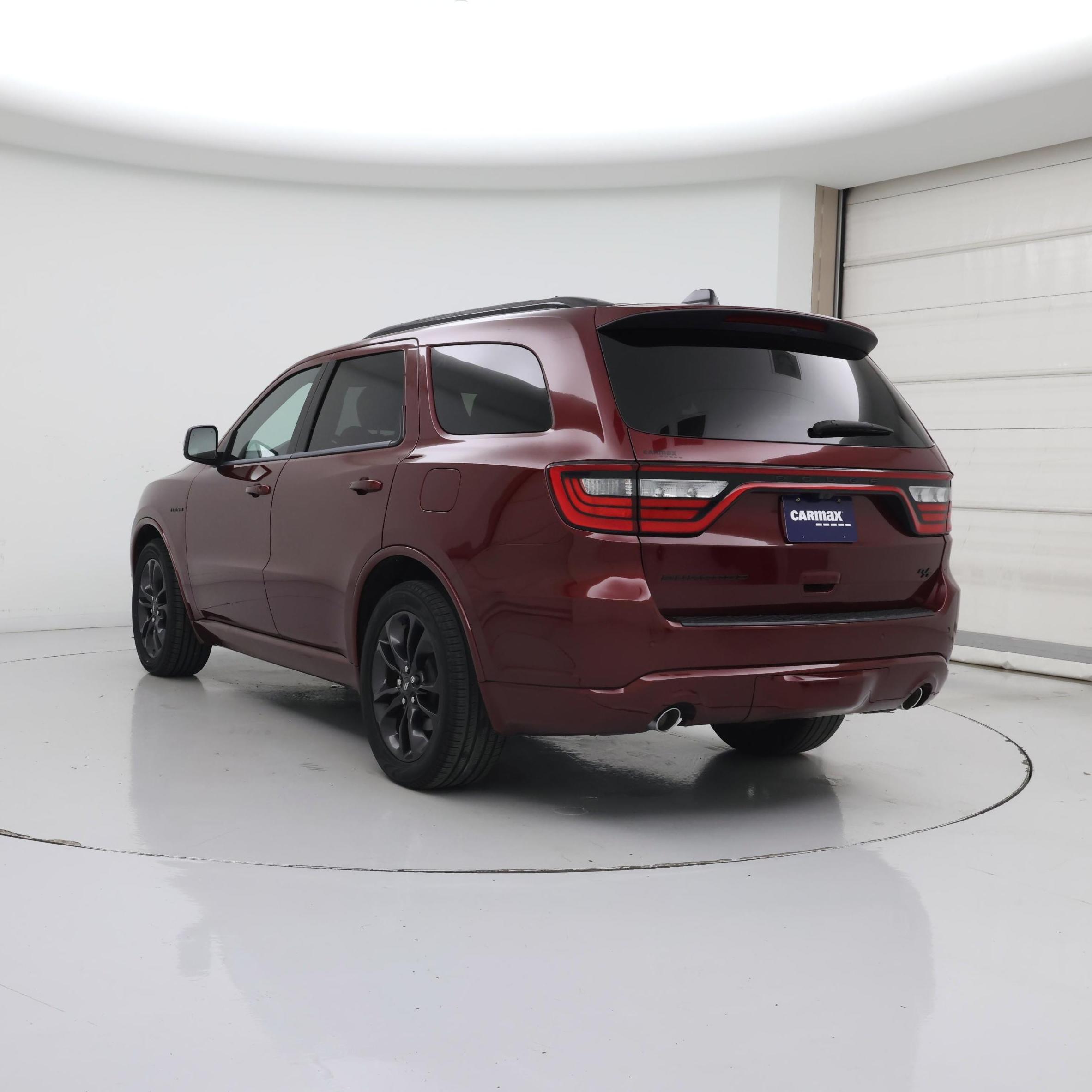 Thumbnail: 2023 Dodge Durango - 2