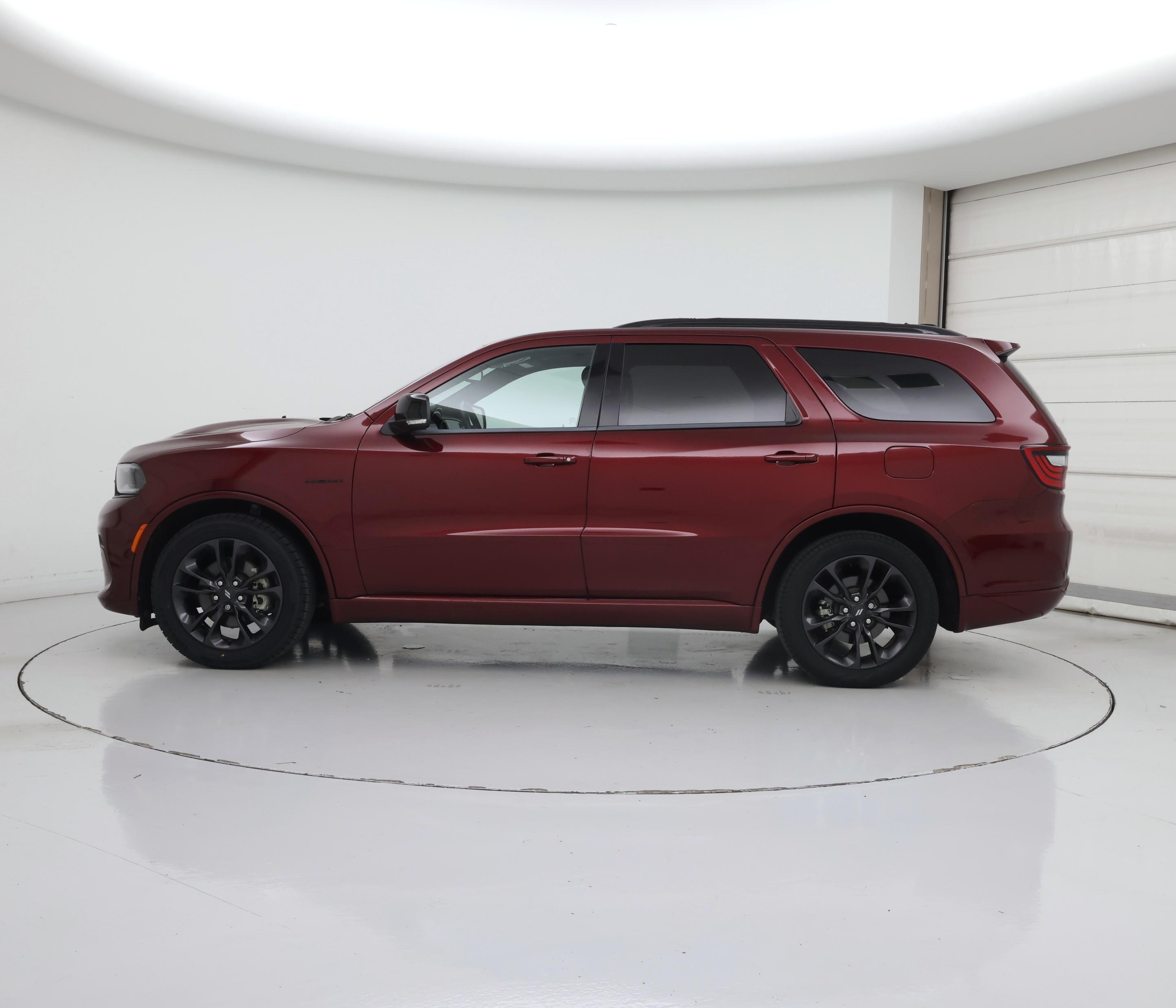 Thumbnail: 2023 Dodge Durango - 3