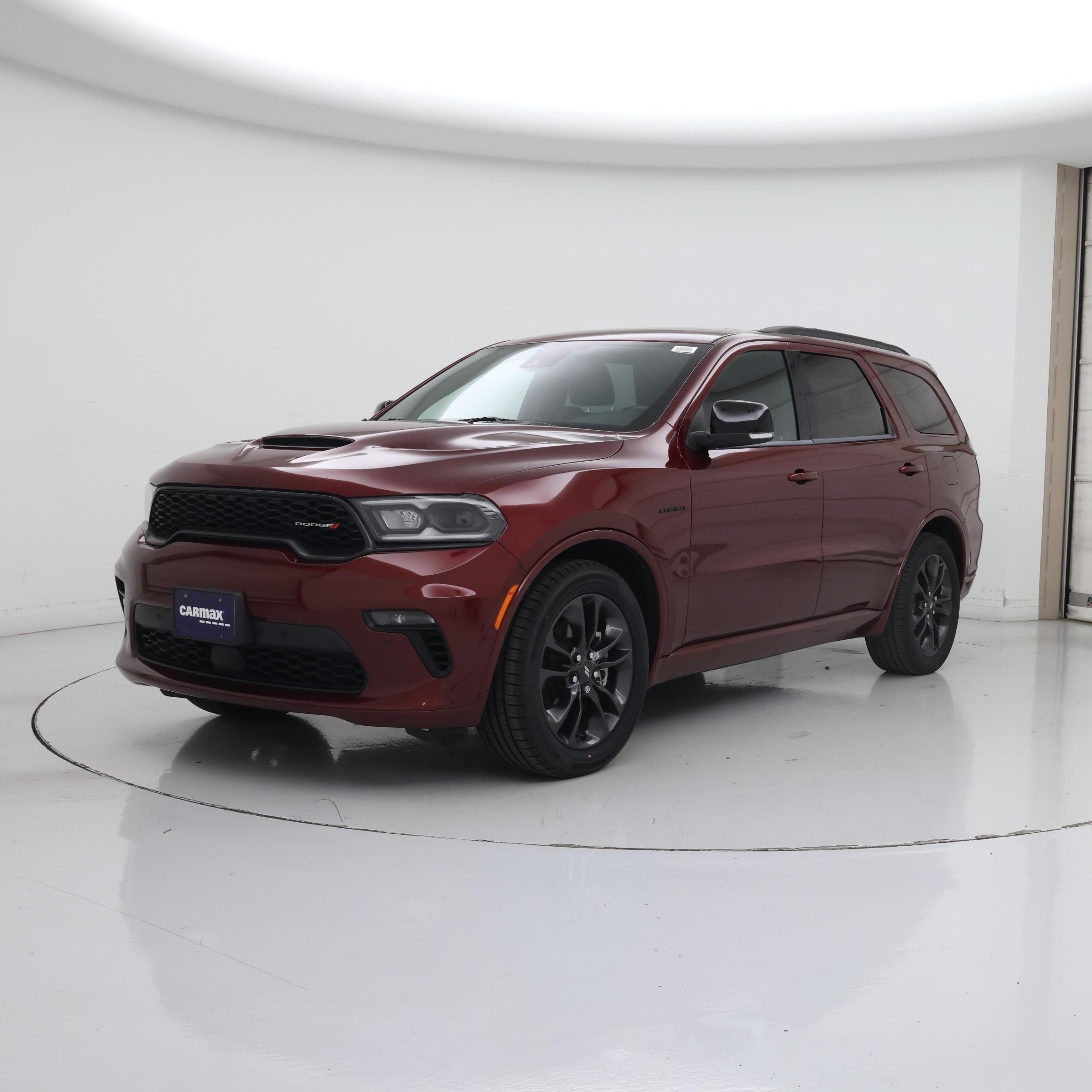 Thumbnail: 2023 Dodge Durango - 4
