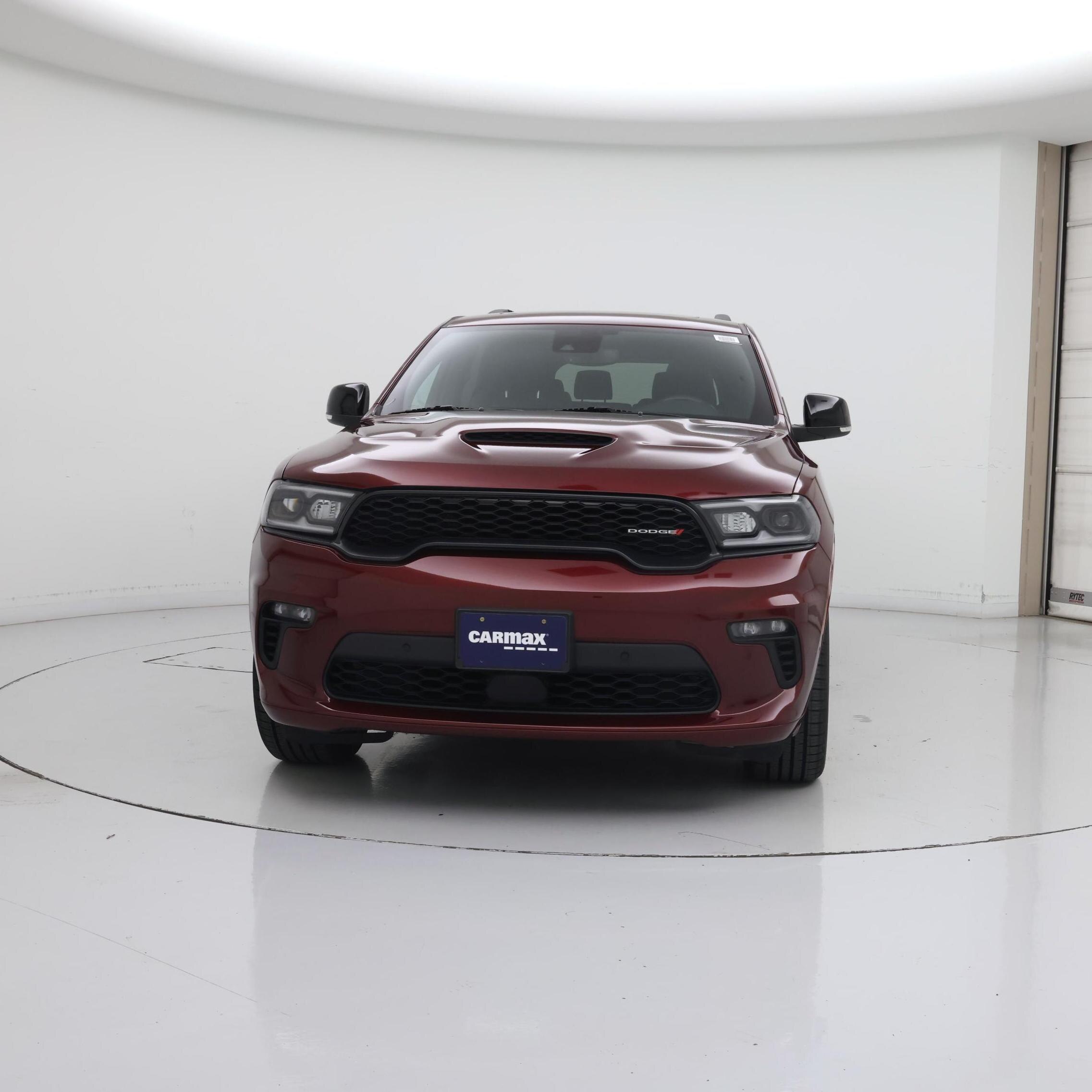 Thumbnail: 2023 Dodge Durango - 5