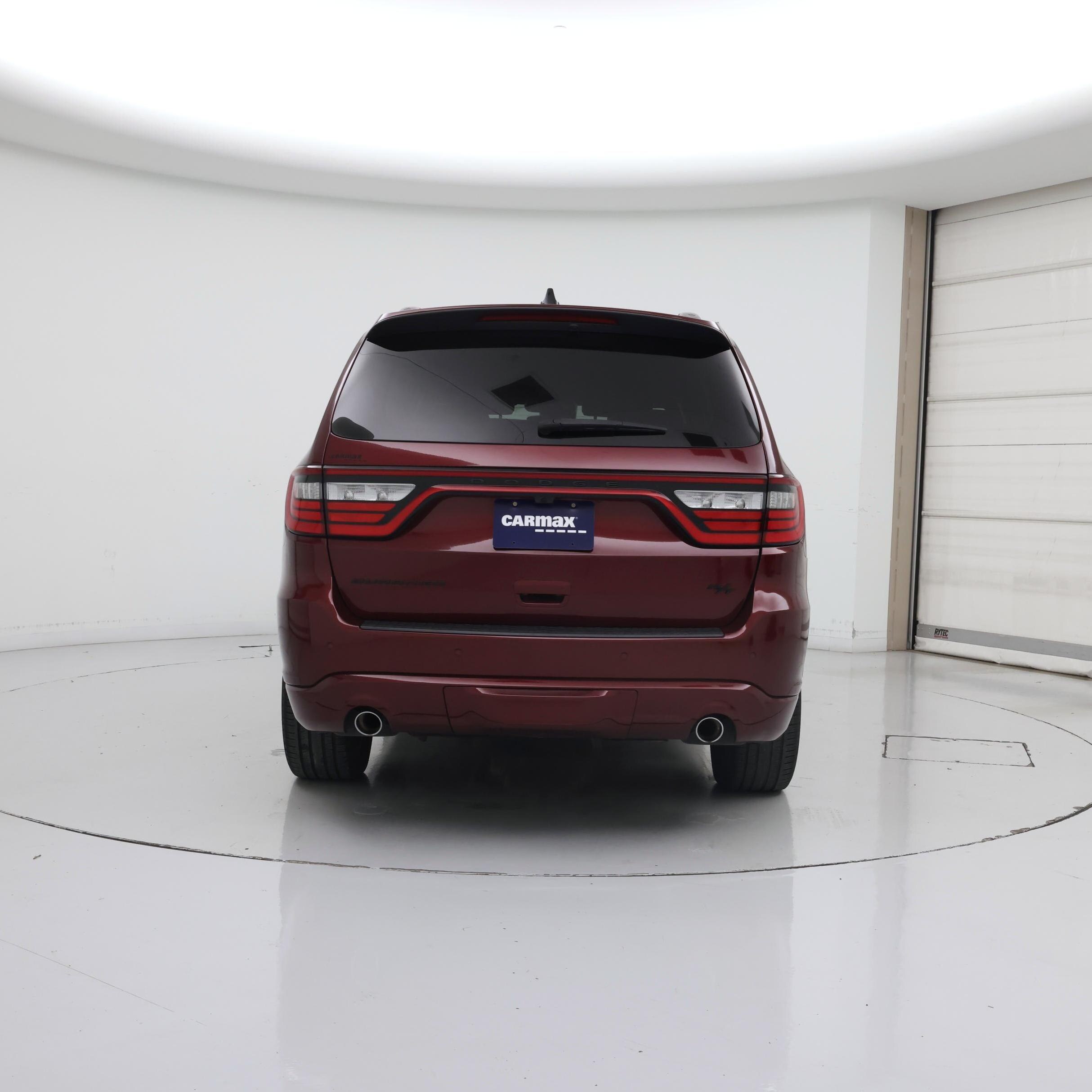Thumbnail: 2023 Dodge Durango - 6