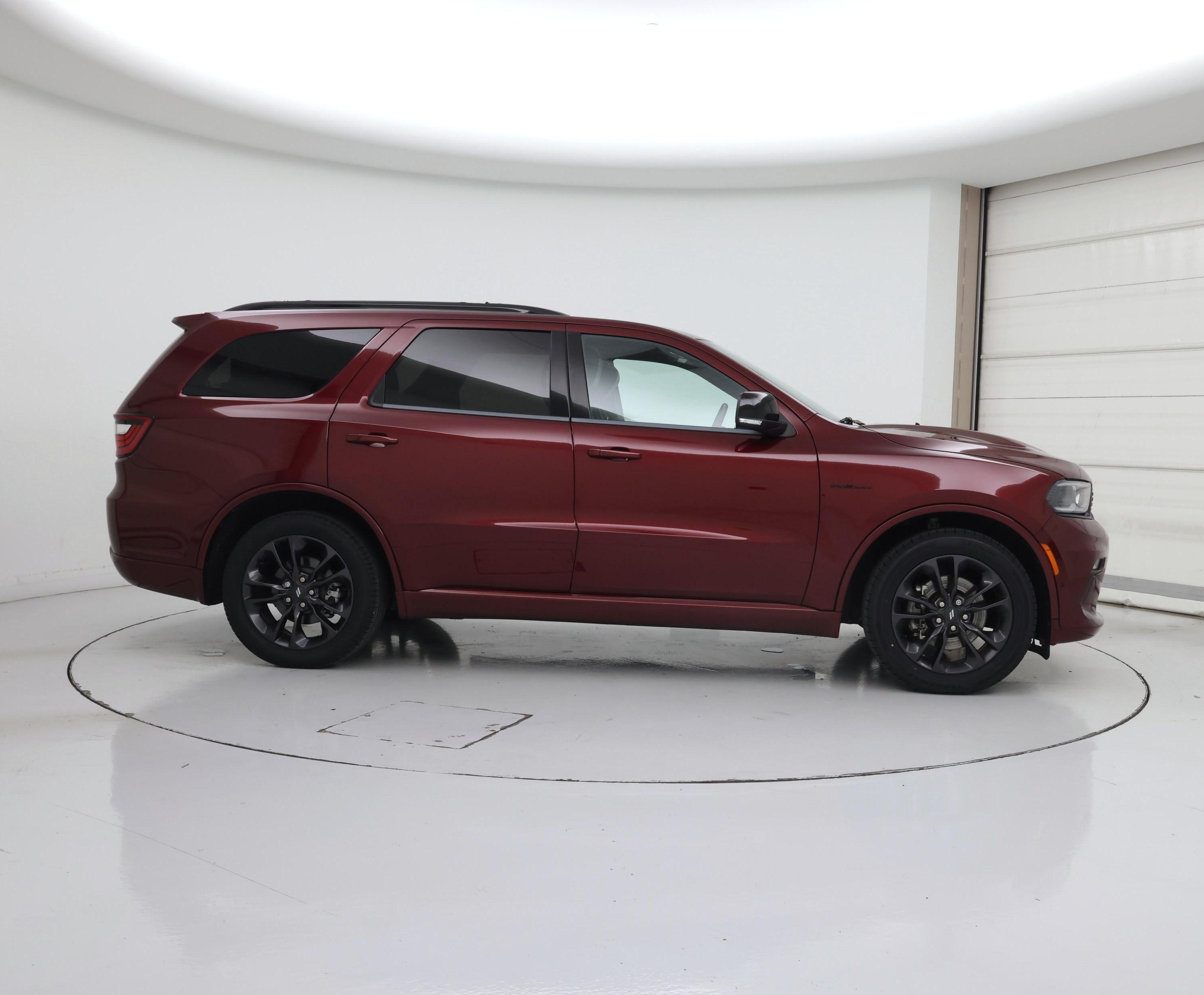 Thumbnail: 2023 Dodge Durango - 7