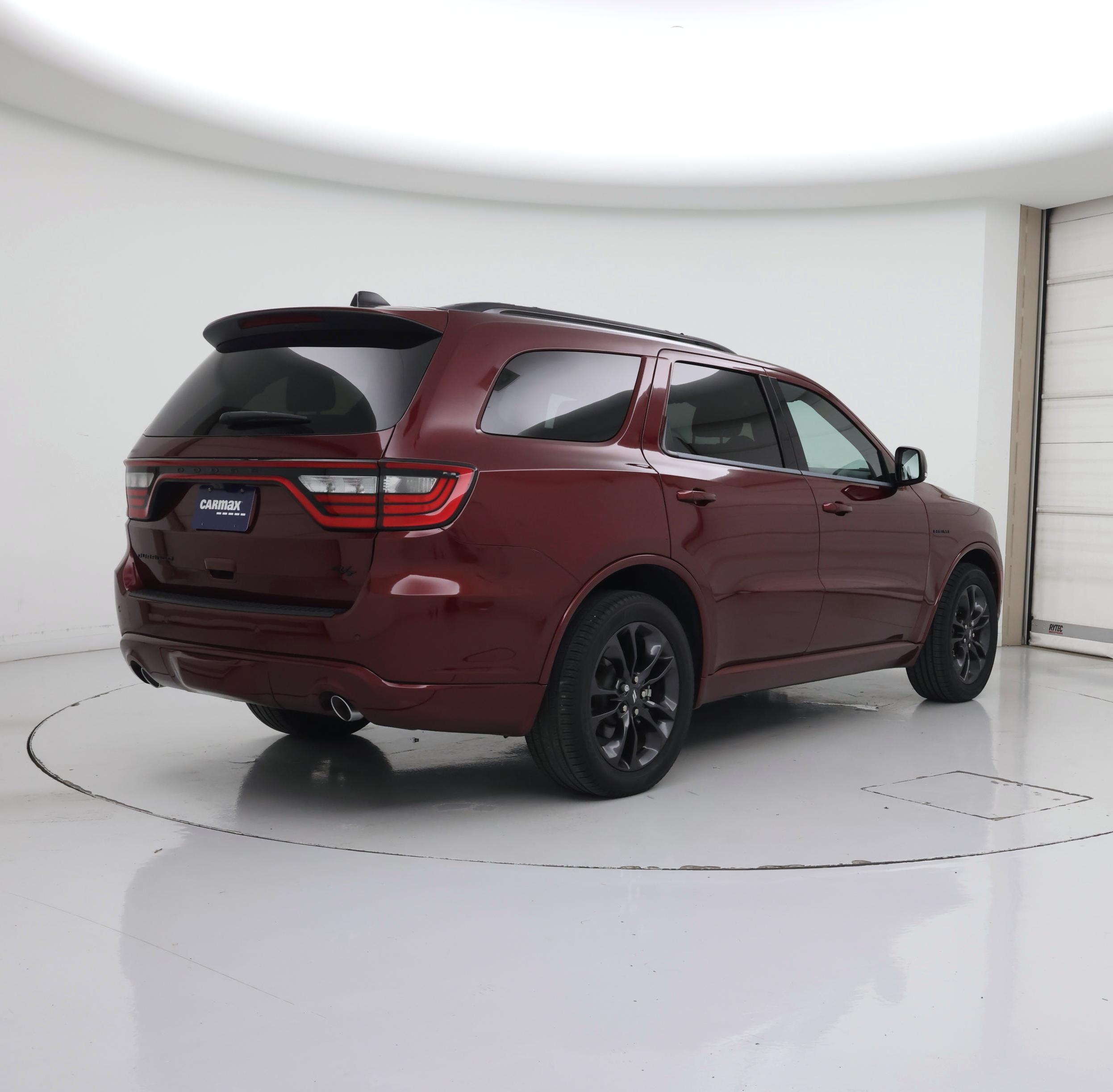 Thumbnail: 2023 Dodge Durango - 8